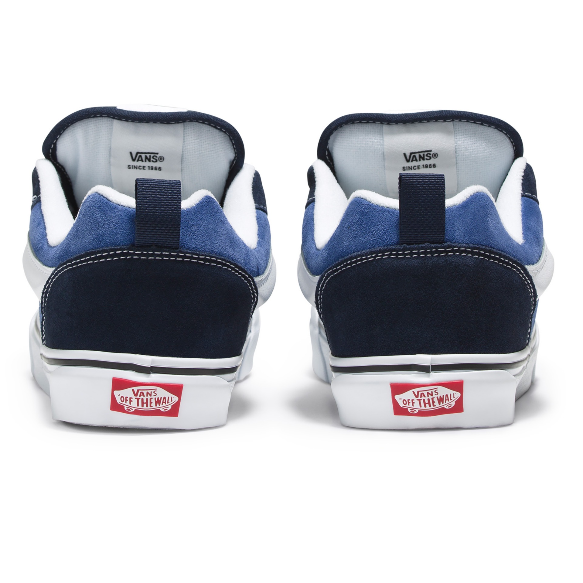 Vans Sneaker »Knu Skool«