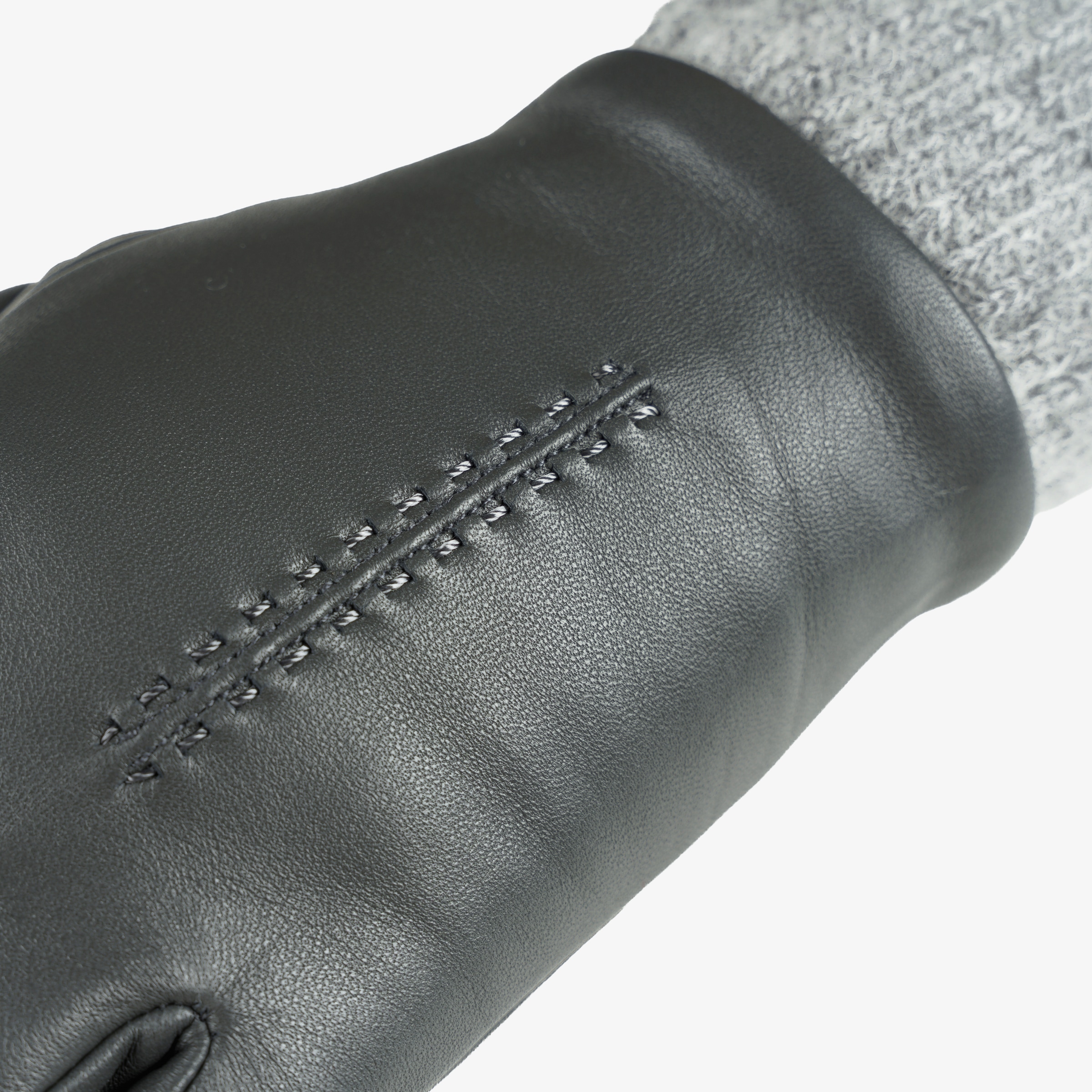 PEARLWOOD Lederhandschuhe »SUE«