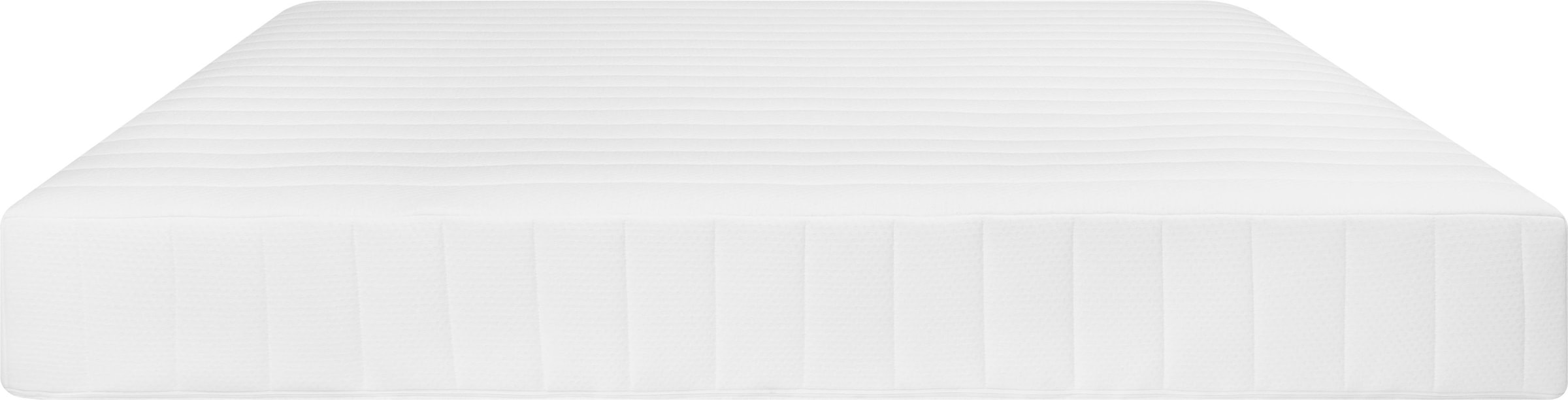 ATLANTIC home collection Bettgestell »Melody«, mit Bettkasten und Lattenrost