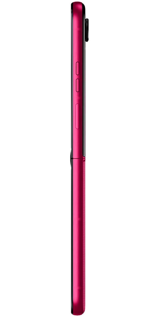 Motorola Smartphone »Razr 60 Ultra«, Cabaret