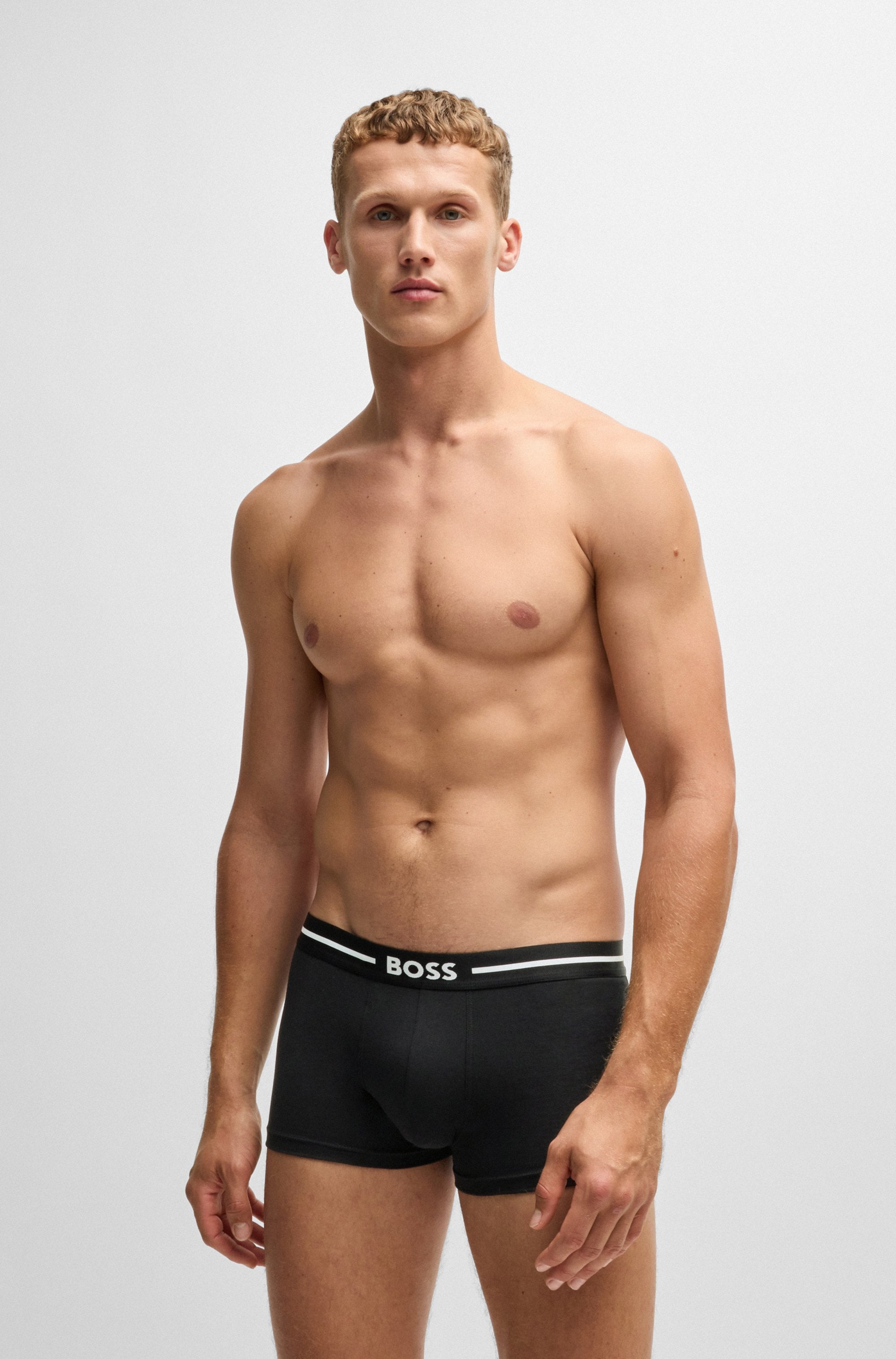 BOSS Trunk »Trunk 3P Bold«
