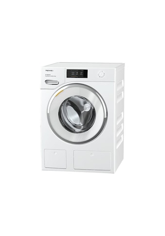 Miele Waschmaschine, WSR863 WPS PWash&TDos W1, 9 kg, 1600 U/min kaufen