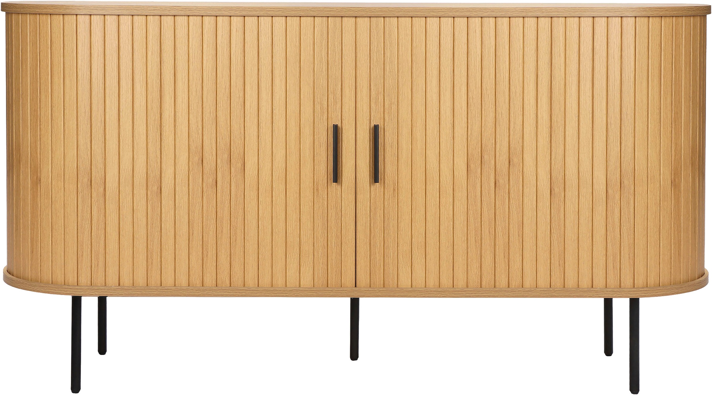 Home affaire Sideboard 2 Schiebetüren