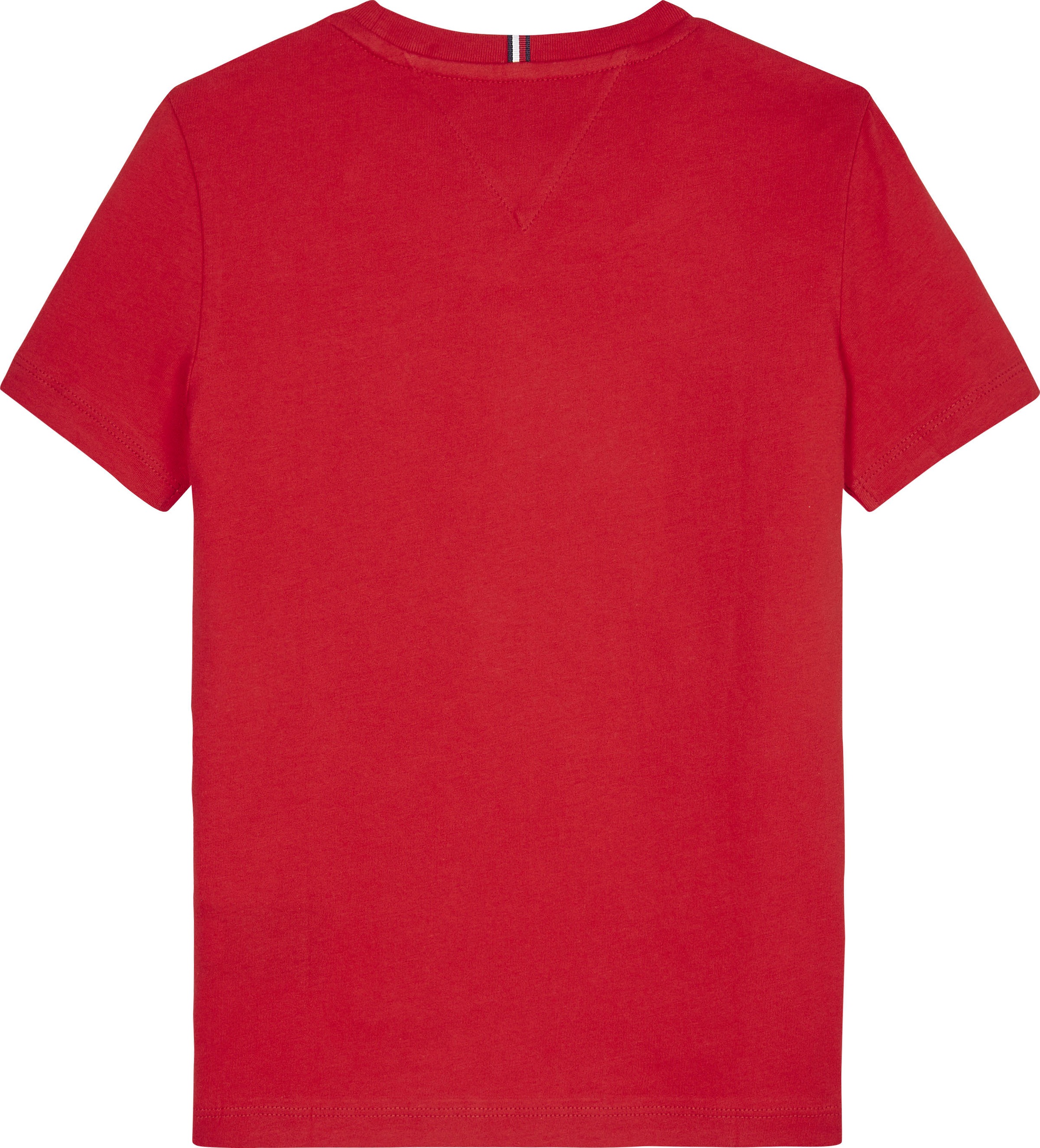 Tommy Hilfiger T-Shirt »ESSENTIAL TEE«, für Jungen und Mädchen