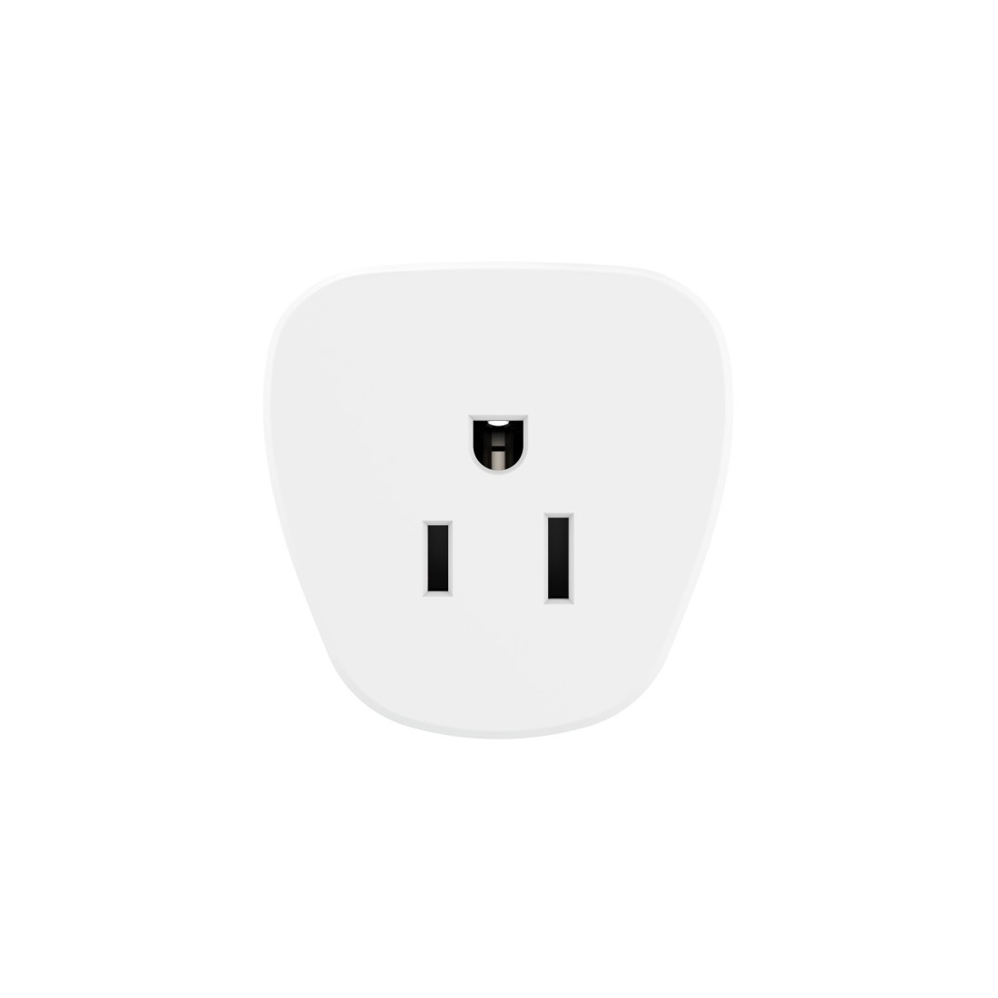 Hama Reiseadapter »Reiseadapter Reisestecker Typ A und Typ B, 3-polig, Amerika und Kanada«