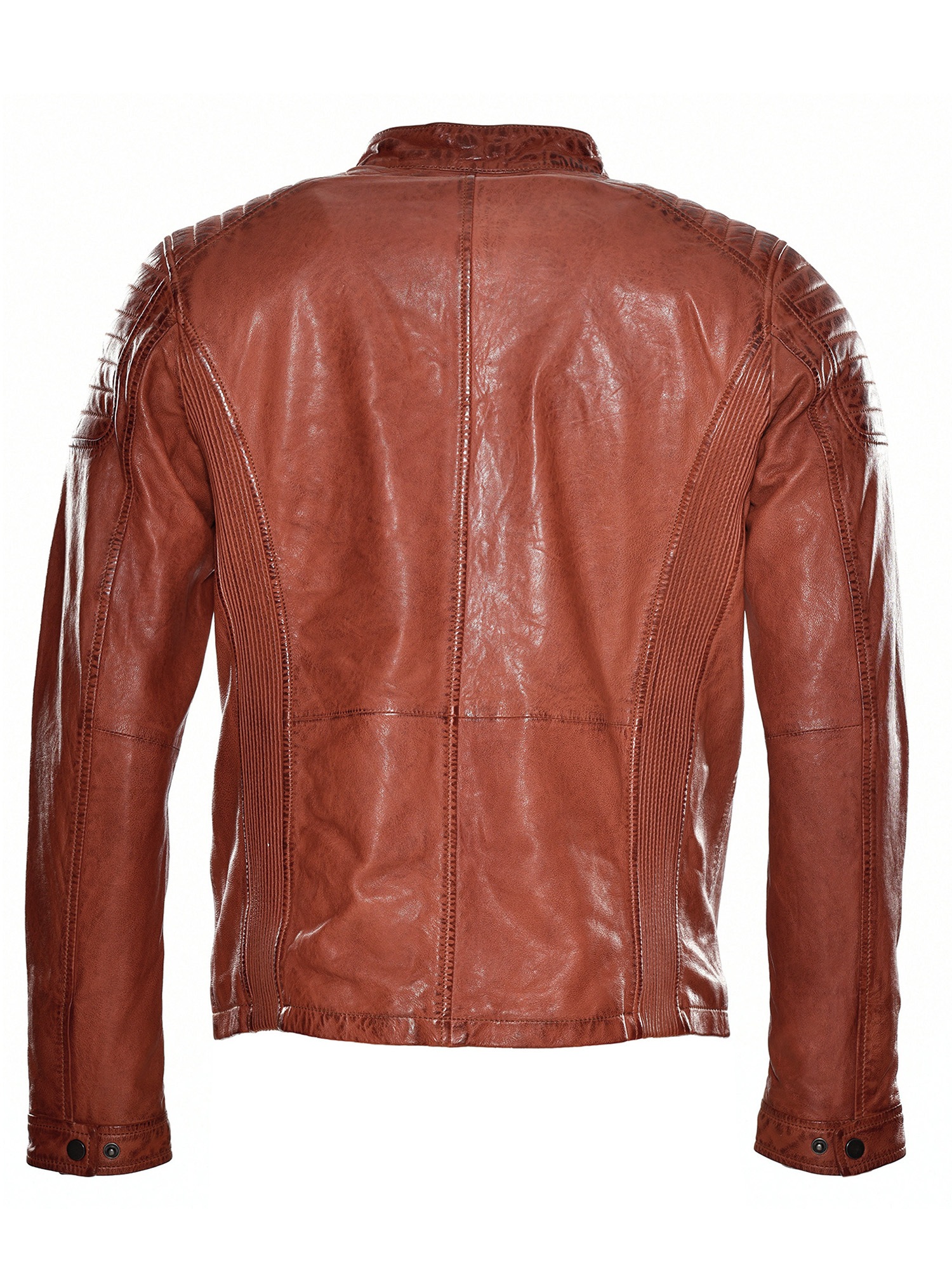 JCC Bikerjacke »Lederjacke 31020346«