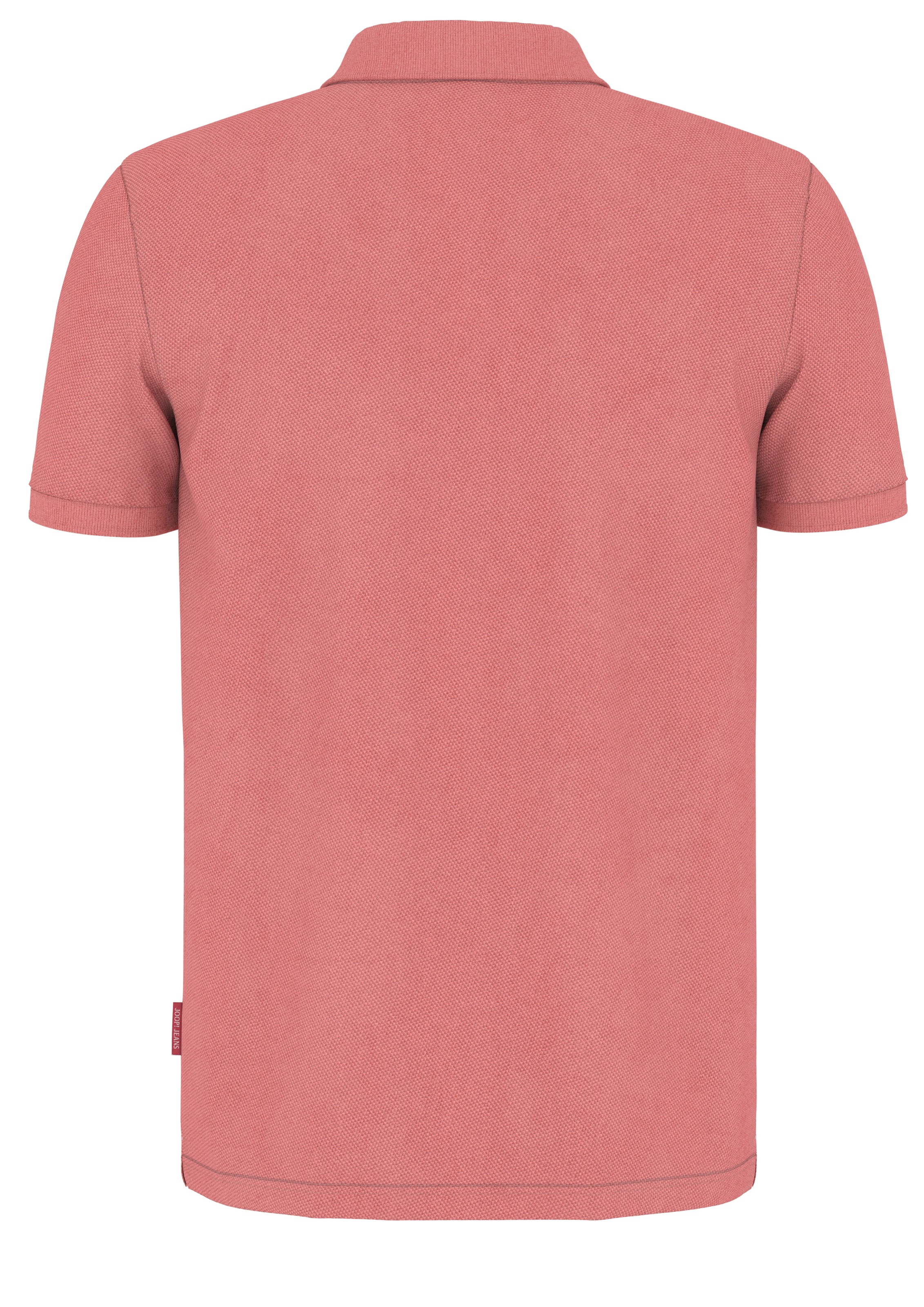 Joop Jeans Poloshirt »Ambrosian«, mit Knopfleiste