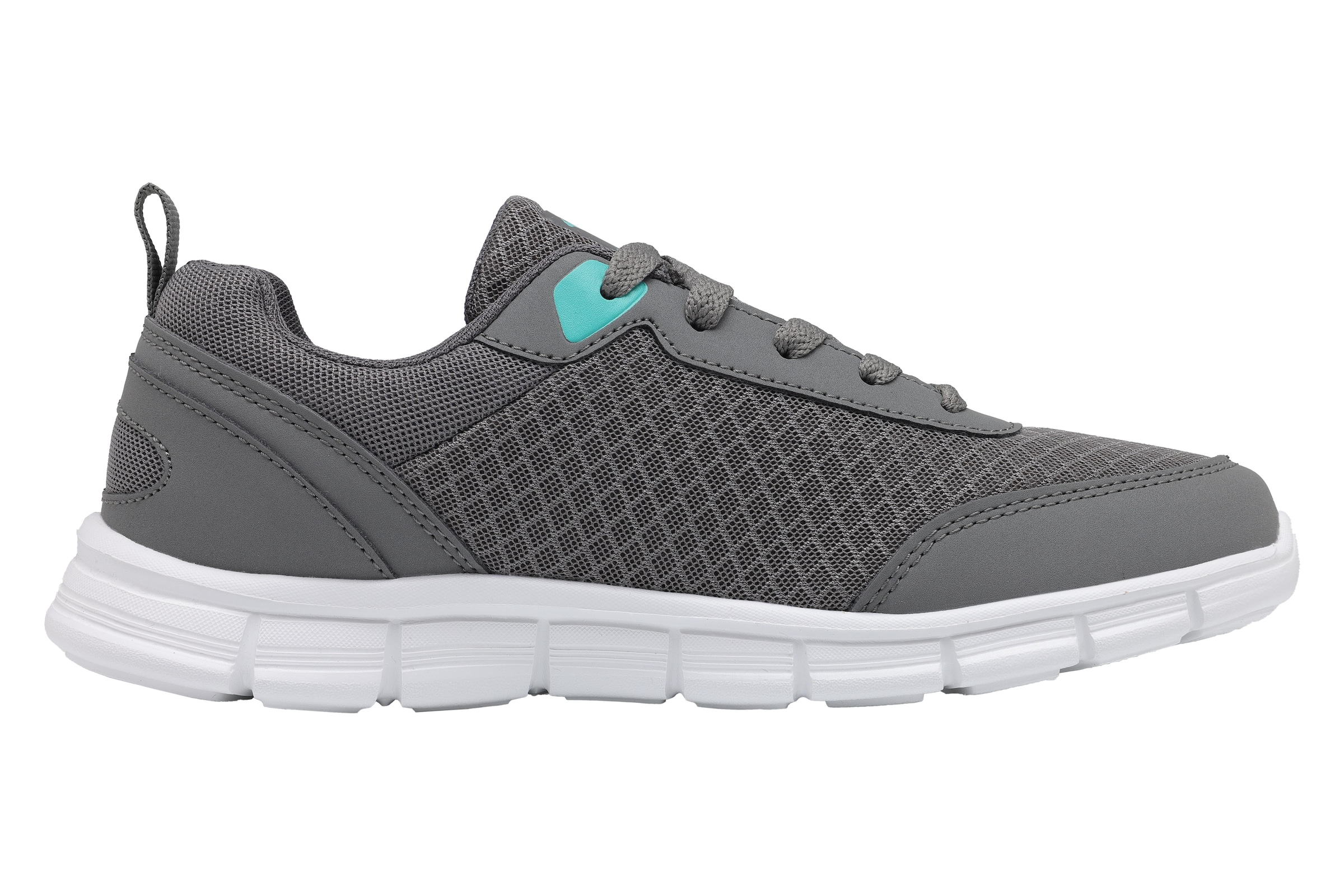 KangaROOS Sneaker »K-RF BETHY«
