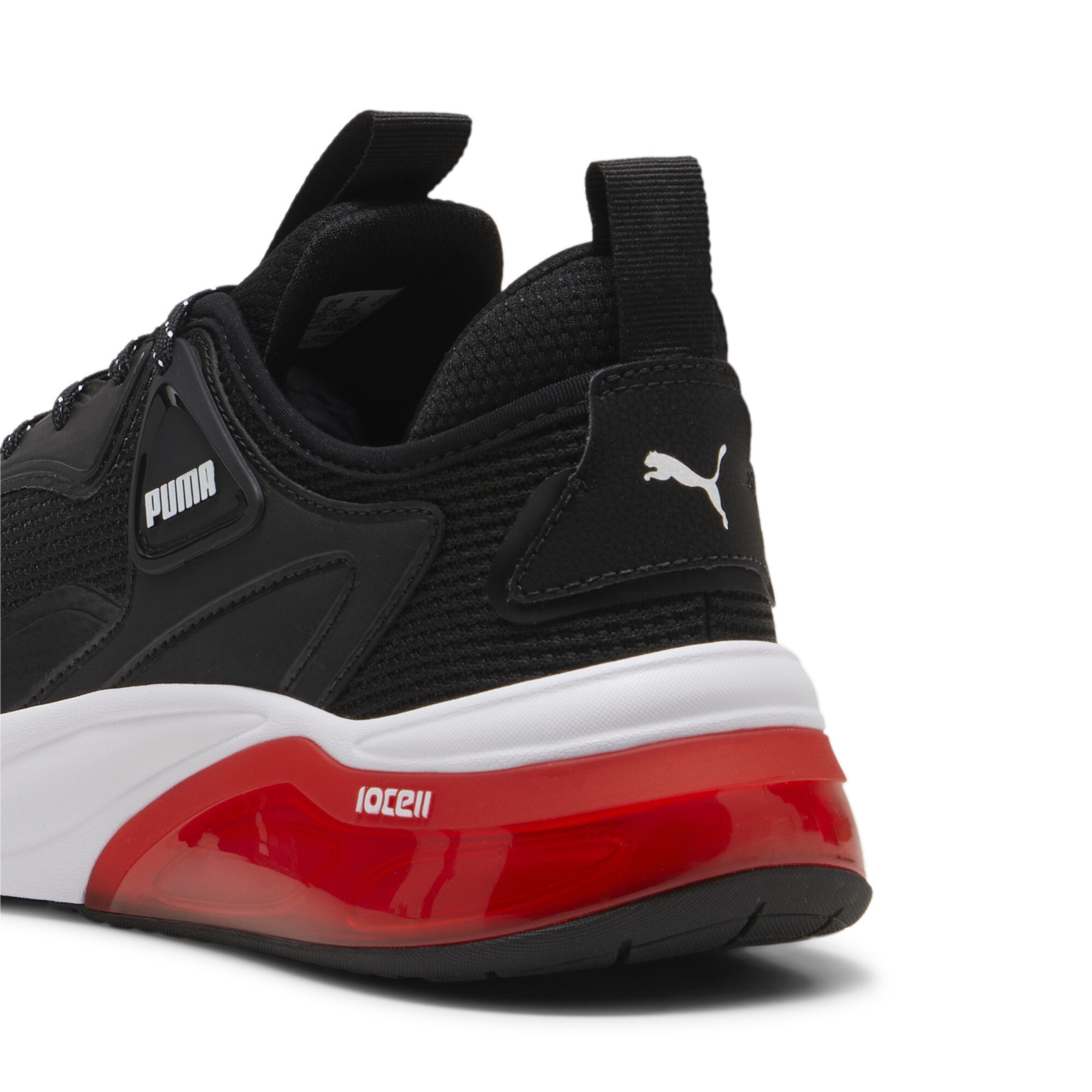 PUMA Sneaker »CELL THRILL«