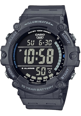 Casio Collection Chronograph »AE-1500WH-8BVEF« kaufen