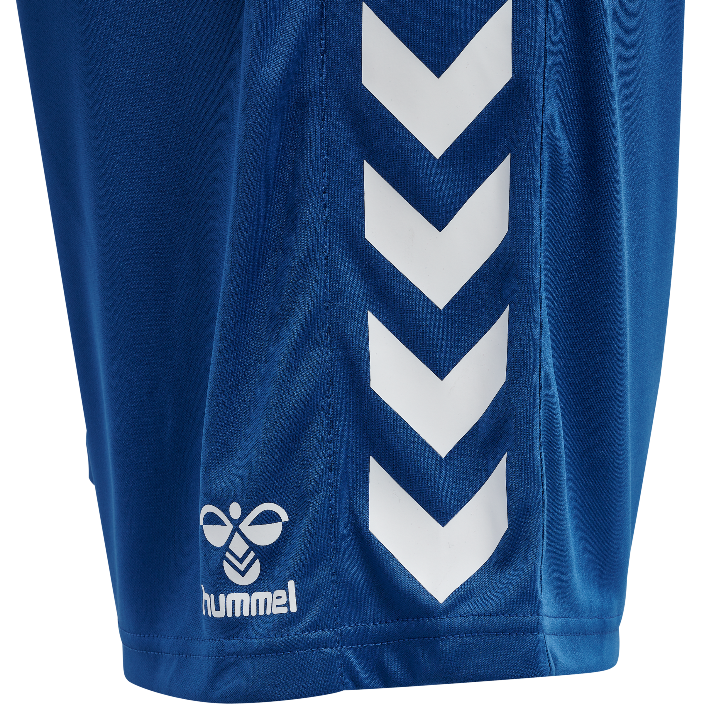 hummel Trainingsshorts »HMLCORE XK POLY SHORTS«, (1 tlg.)