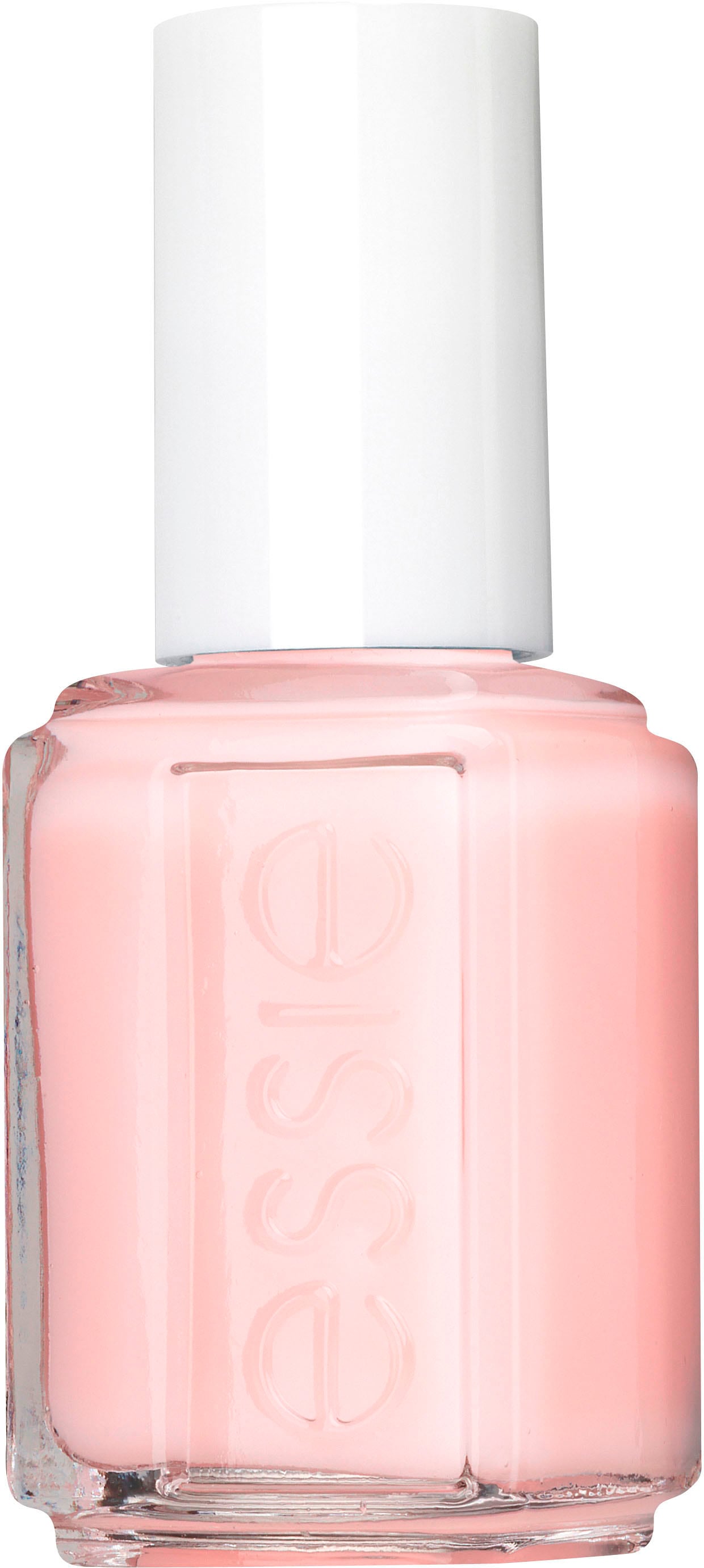 essie Nagellack »Essie essie Nagellack«, mit natürlichen Inhaltsstoffen