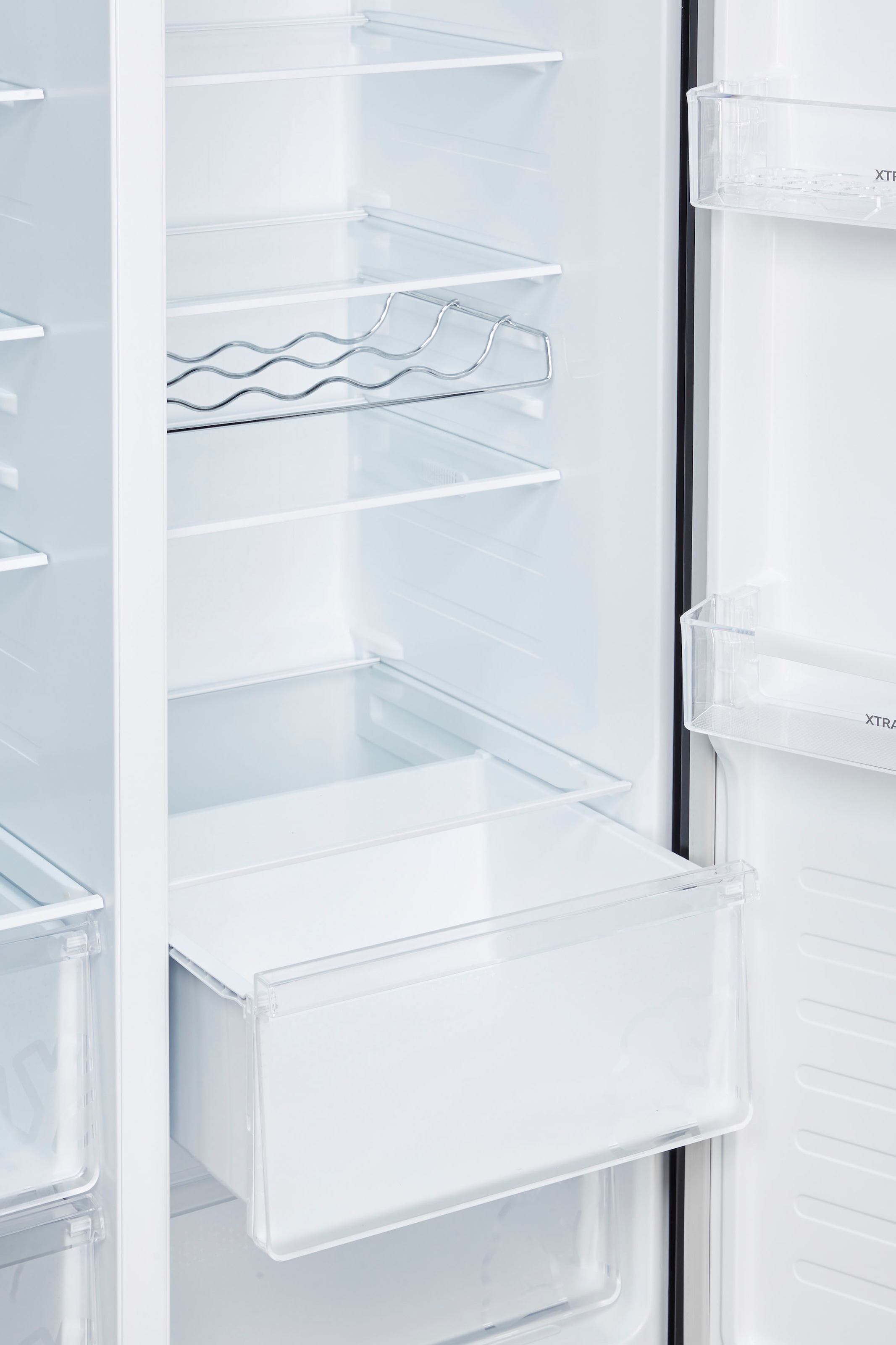 GORENJE Side-by-Side »NRS918EMB«