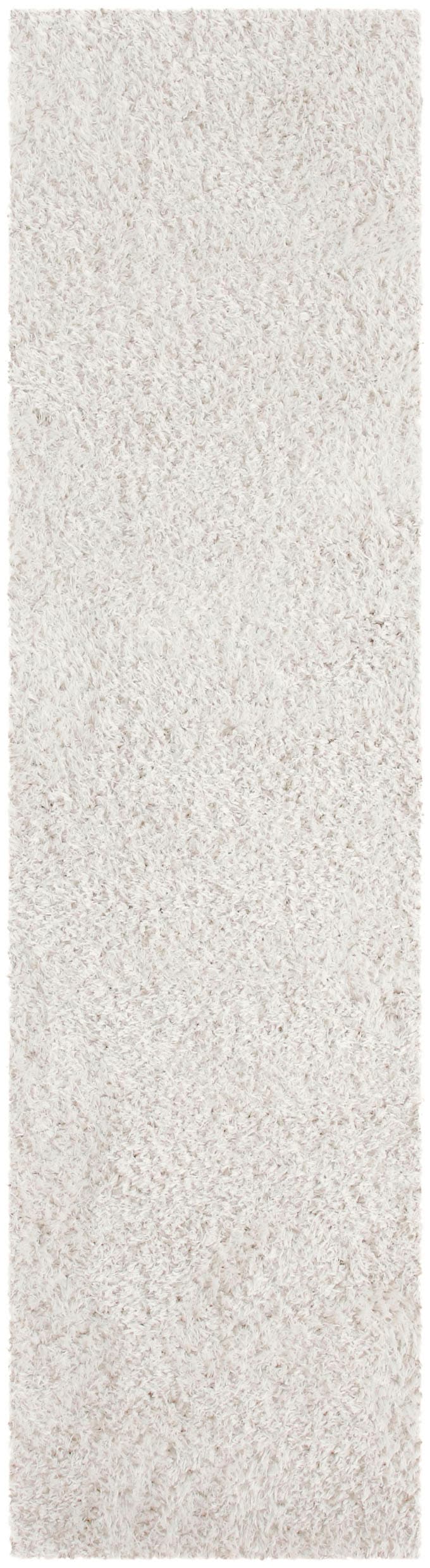 OTTO home Hochflor-Teppich »Josetta , auch als Läufer erhältlich« rechteckig 50 mm Höhe Langflor, Shaggy, dichter weicher Hochflor, uni farben, Wohnzimmer