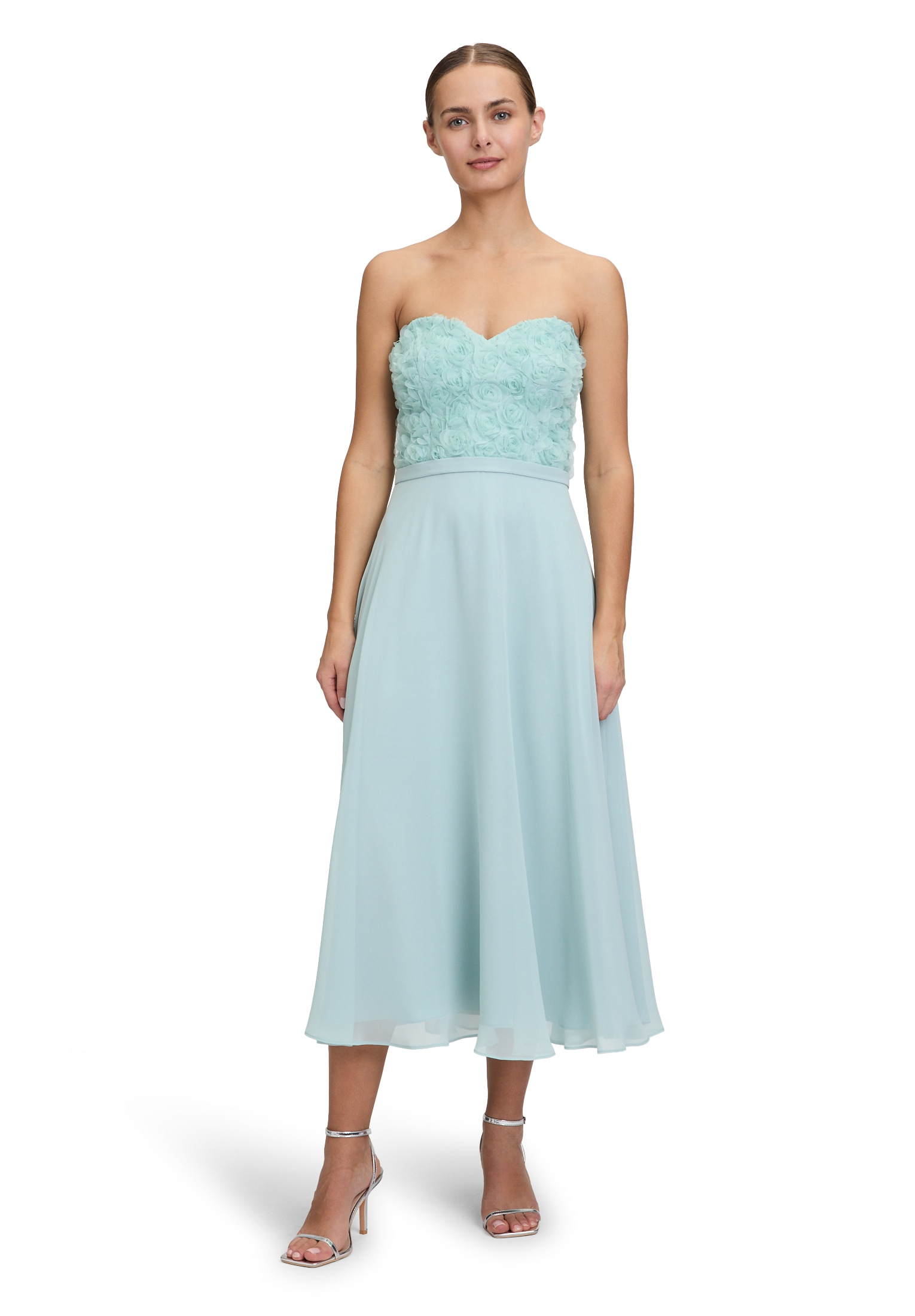 Vera Mont Abendkleid »Abendkleid mit Cut-Outs«