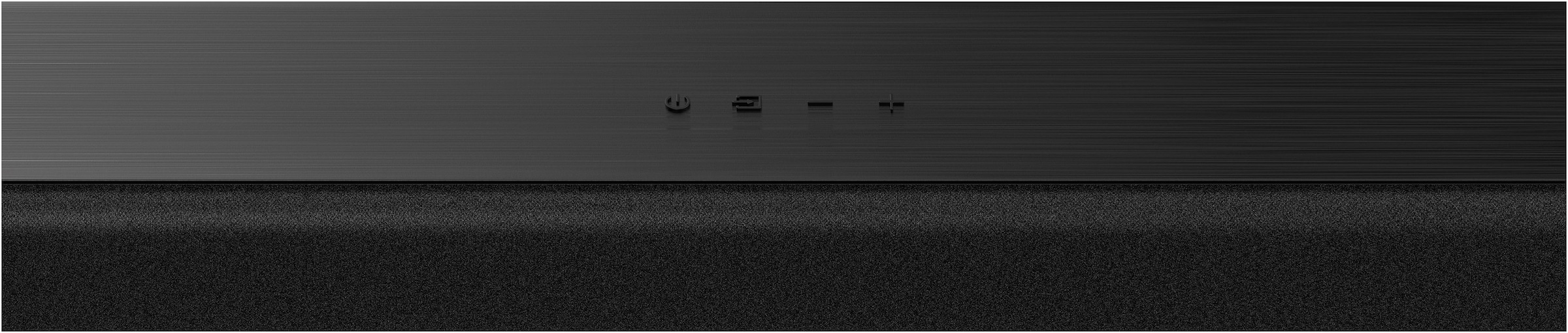 Hisense Soundbar »HS1000«, (1 St.)
