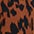 ginger bread aop black graphic