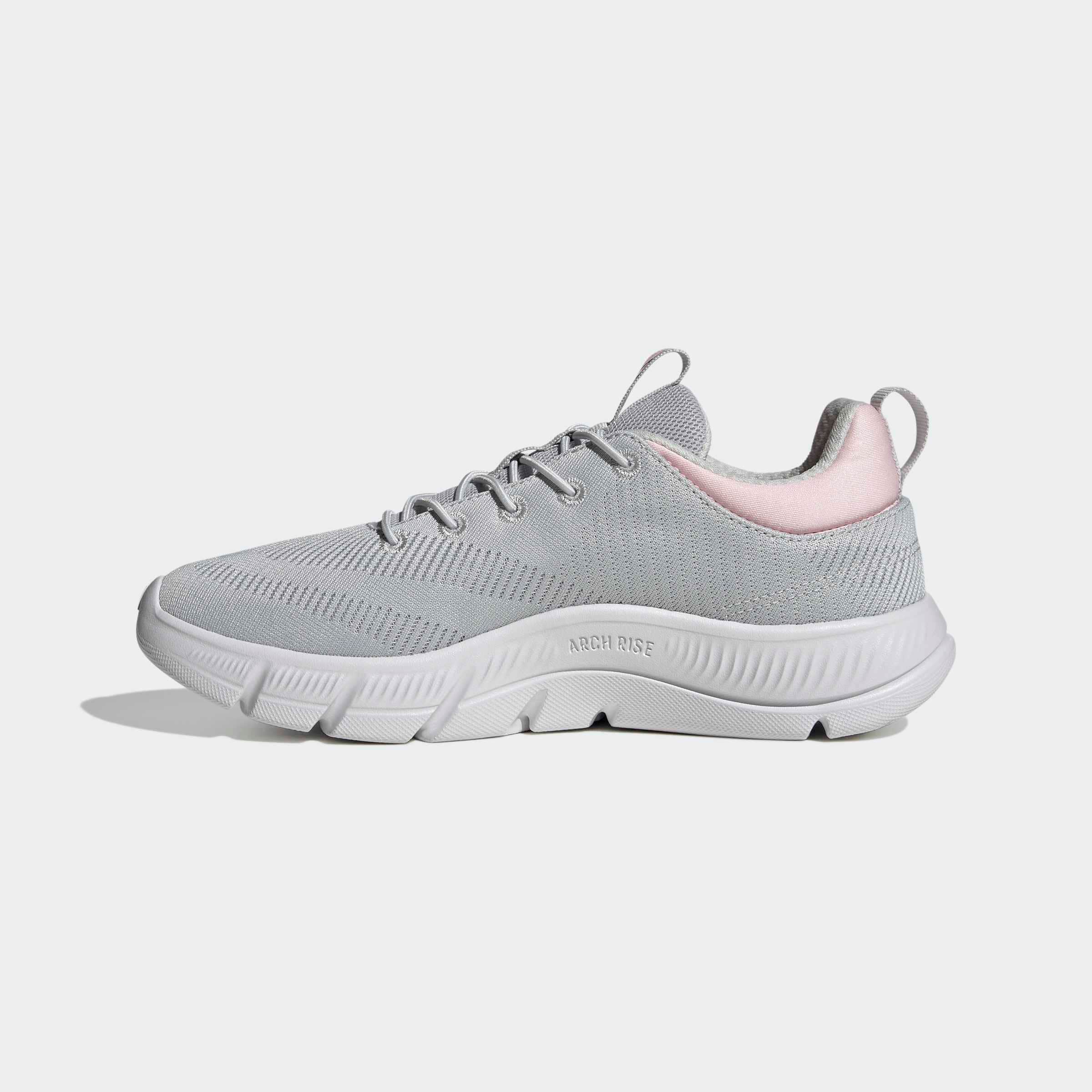 adidas Sportswear Walkingschuh »CLOUDFOAM FLEX , ELASTISCHE SCHNÜRSENKEL«