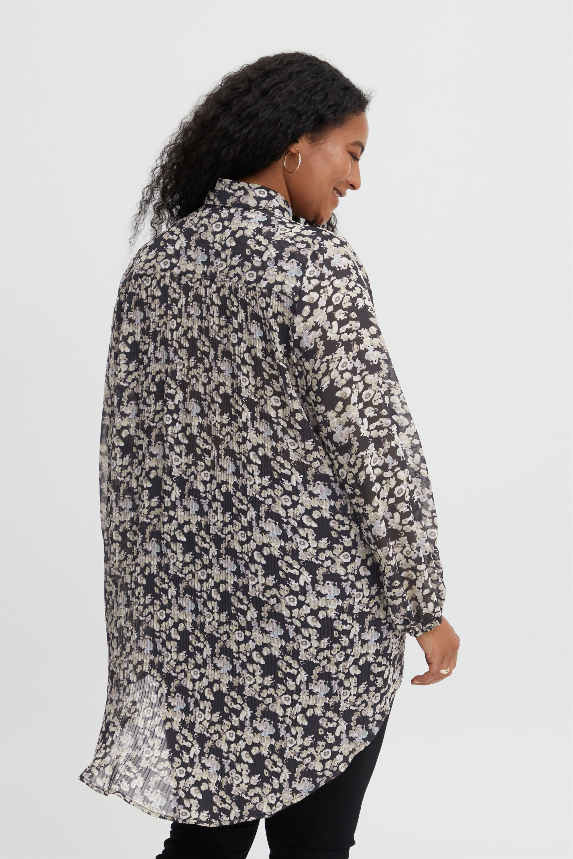 fransa Shirtbluse »Shirtbluse FPLinda«