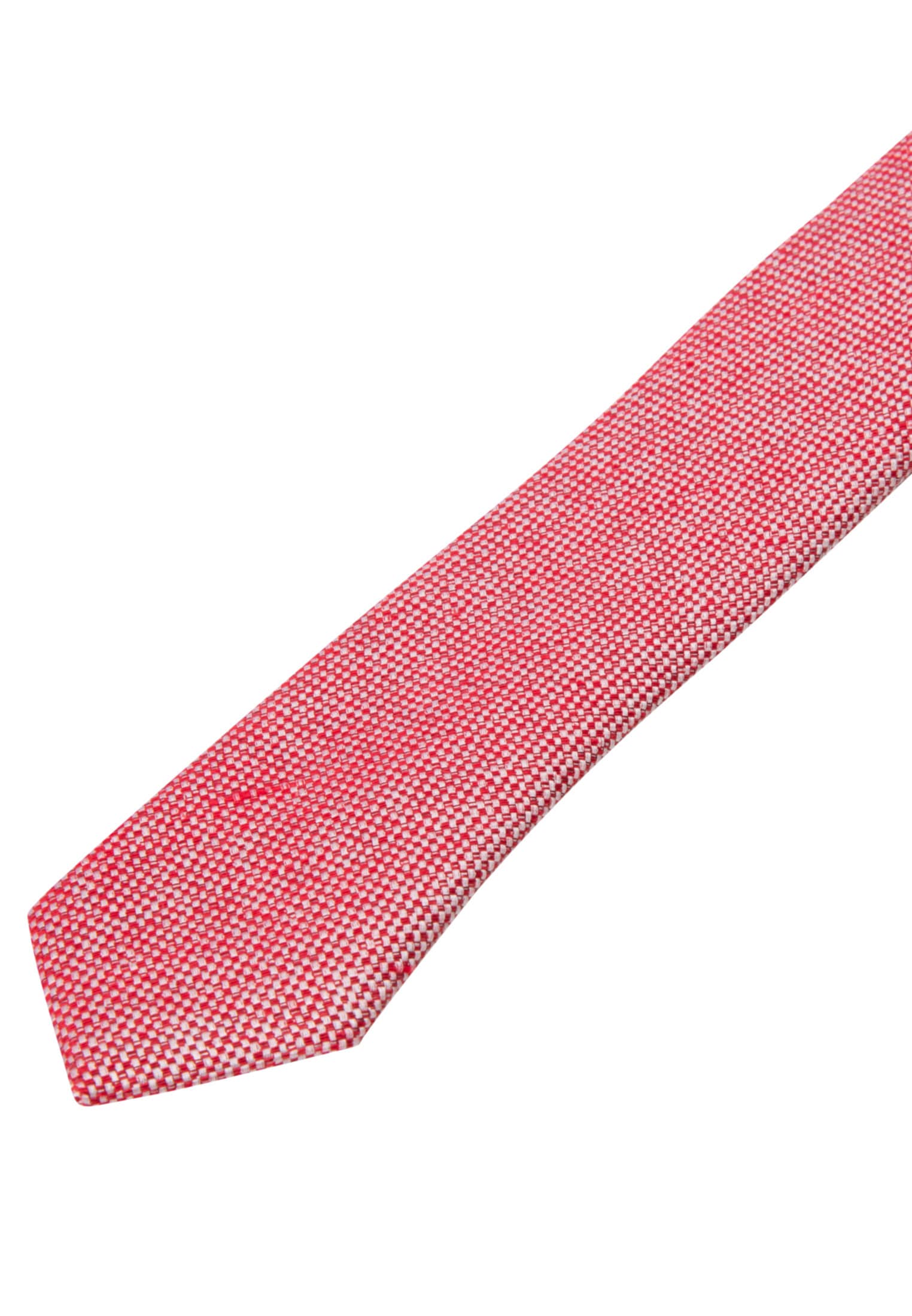 »Slim«, seidensticker Schmal uni bestellen Krawatte UNIVERSAL Melange | (5cm)