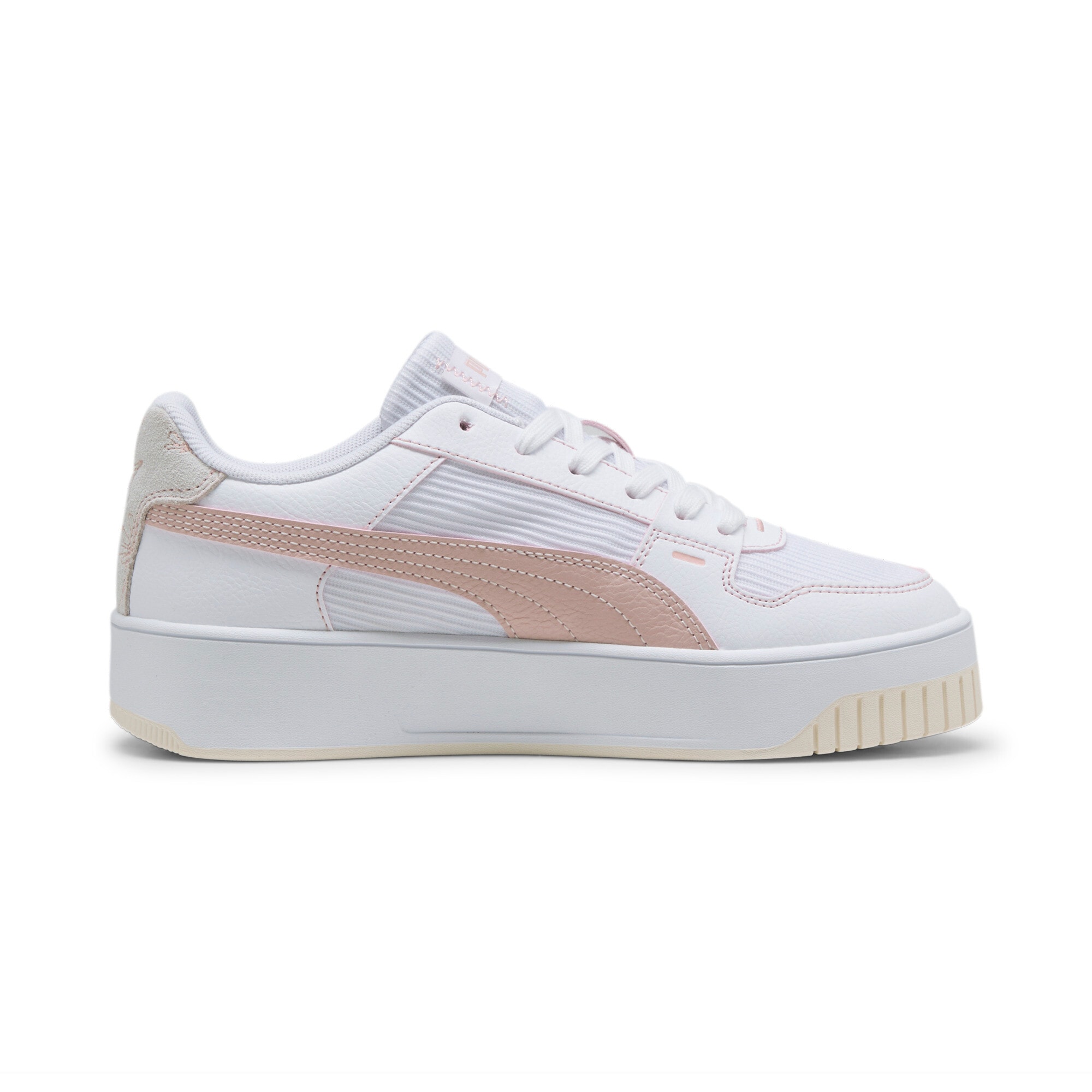 PUMA Sneaker »CARINA STREET LUX CRAFTED FLOWERS«