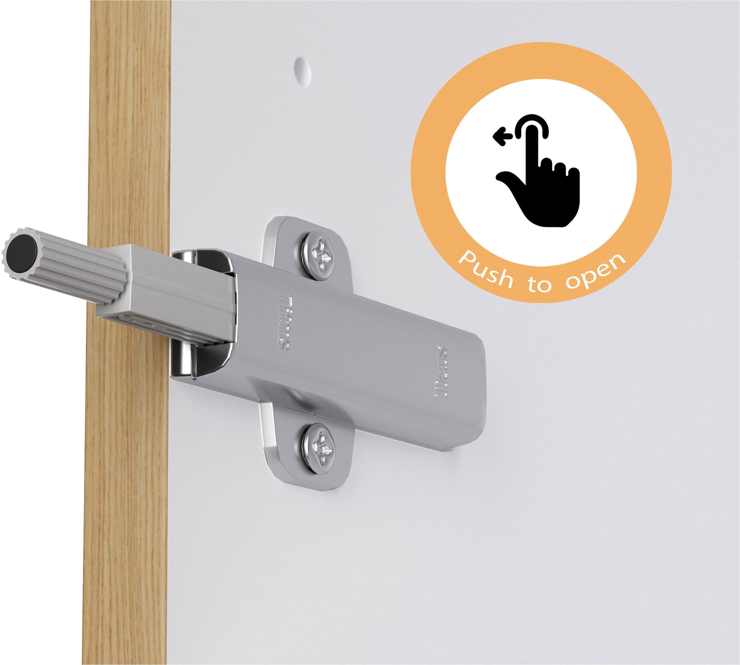 KOCHSTATION Küchenzeile »KS-Lucy wahlweise mit Induktionskochfeld mit integriertem Dunstabzug« Breite 360 cm, Soft-Close, inkl. Zubehör, wahlweise mit E-Geräten