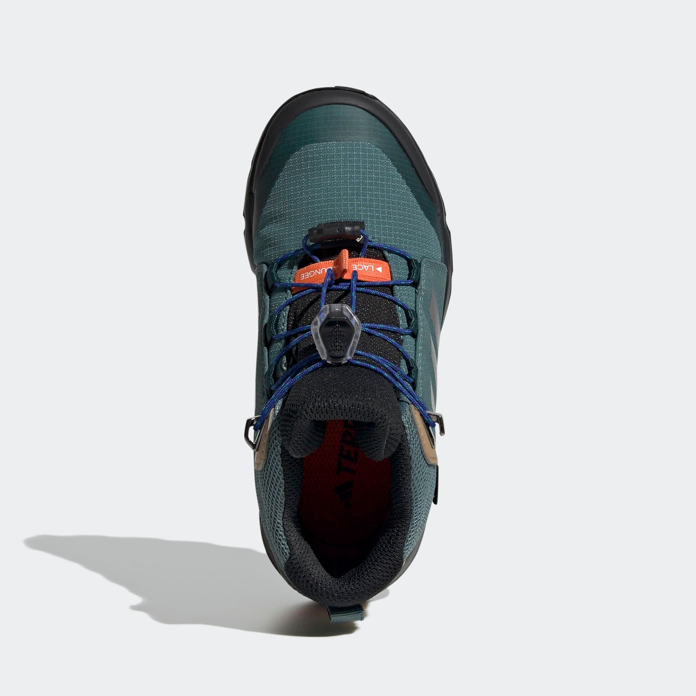 adidas TERREX Wanderschuh »TERREX MID GORE-TEX«, wasserdicht