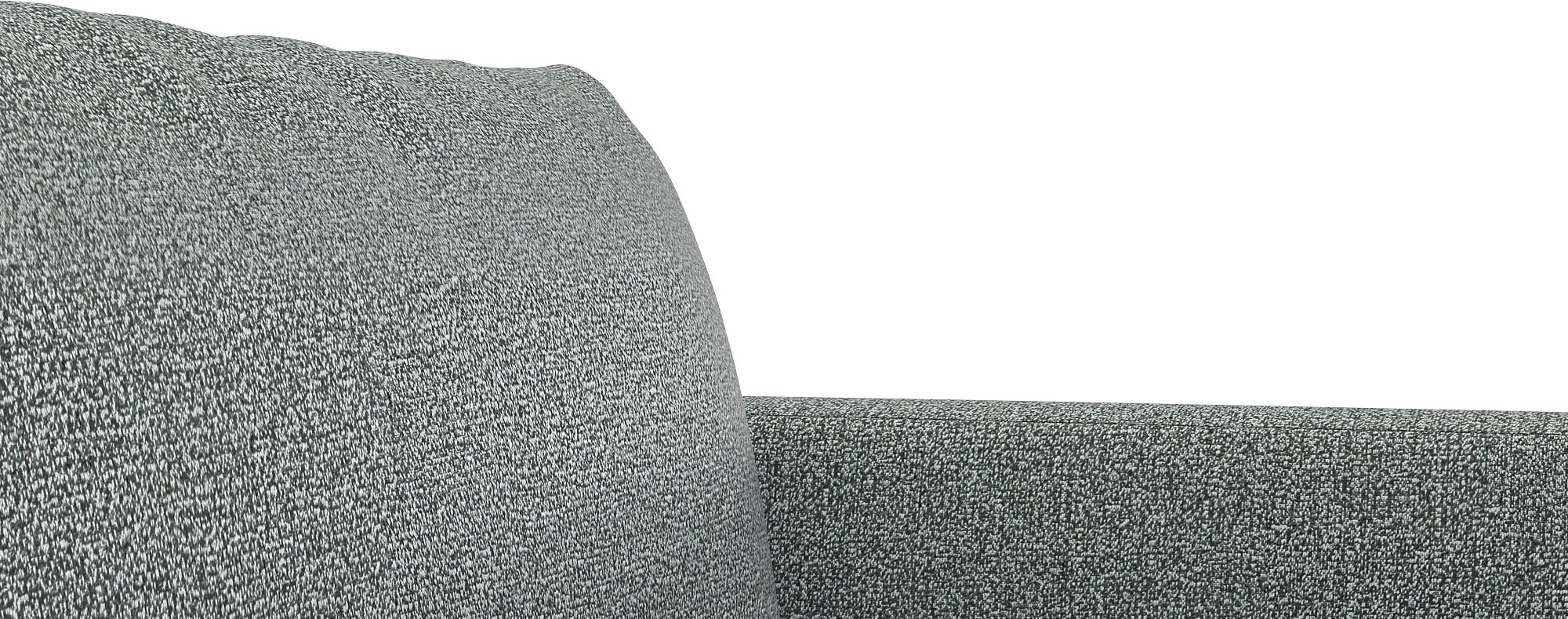 FLEXLUX 3,5-Sitzer »Bolzano, Megasofa, aktuelles Design,«, sehr bequem durch Kaltschaum, im Sitz, lose Sitz -& Rückenkissen