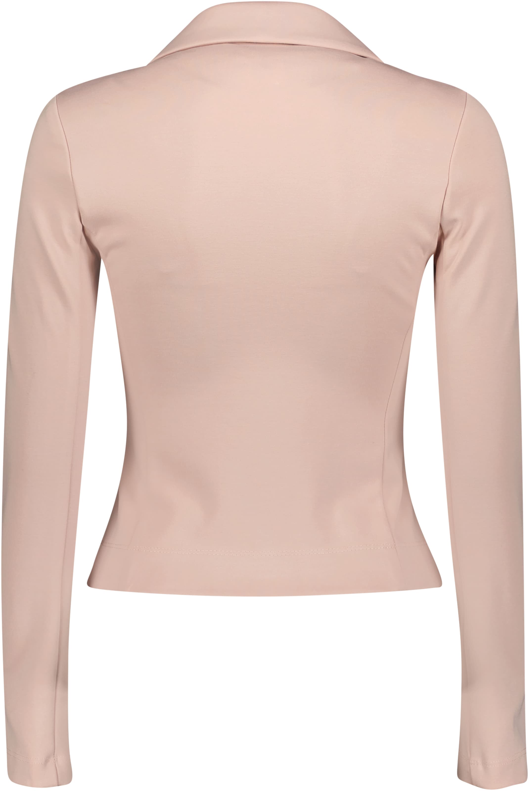 IMPERIAL Kurzblazer »IMP-J S24ABE« im Athleisure Look