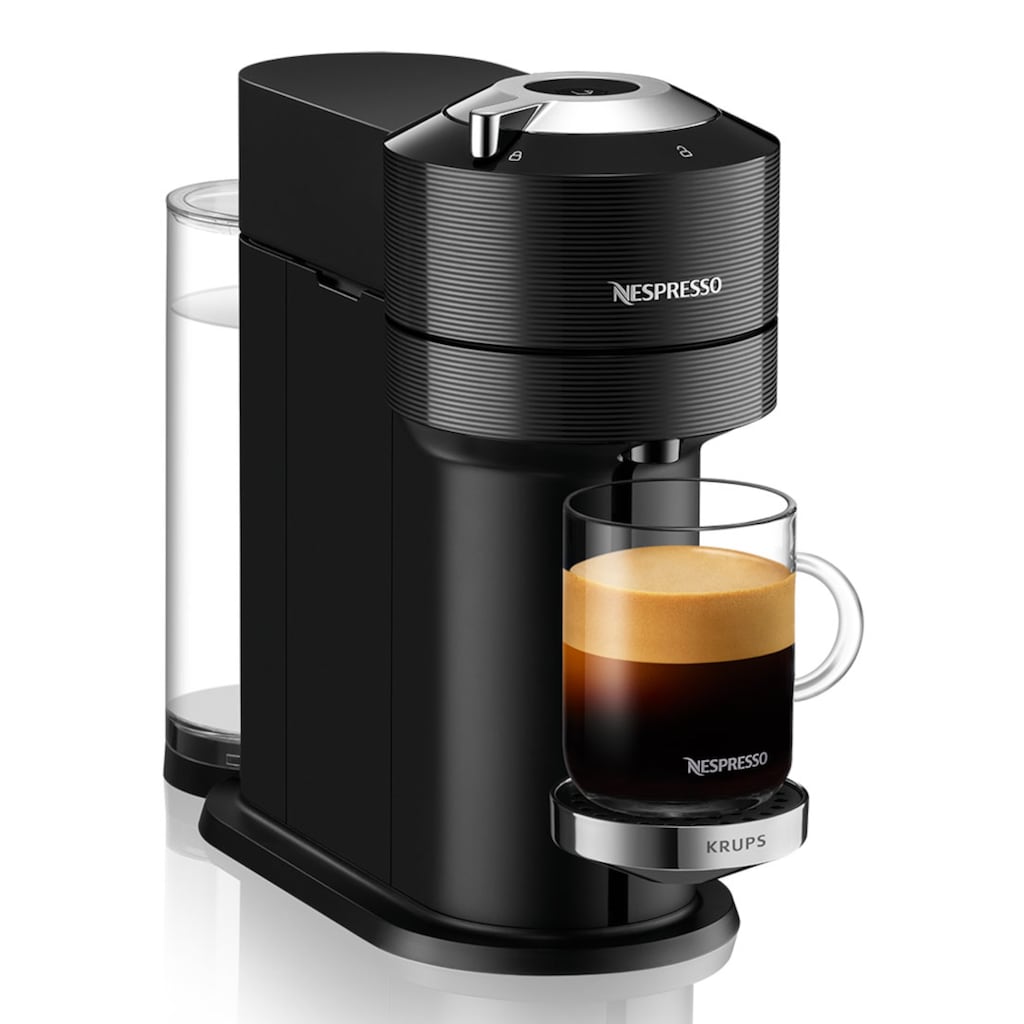 Nespresso Kapselmaschine »XN9108 Vertuo Next von Krups«