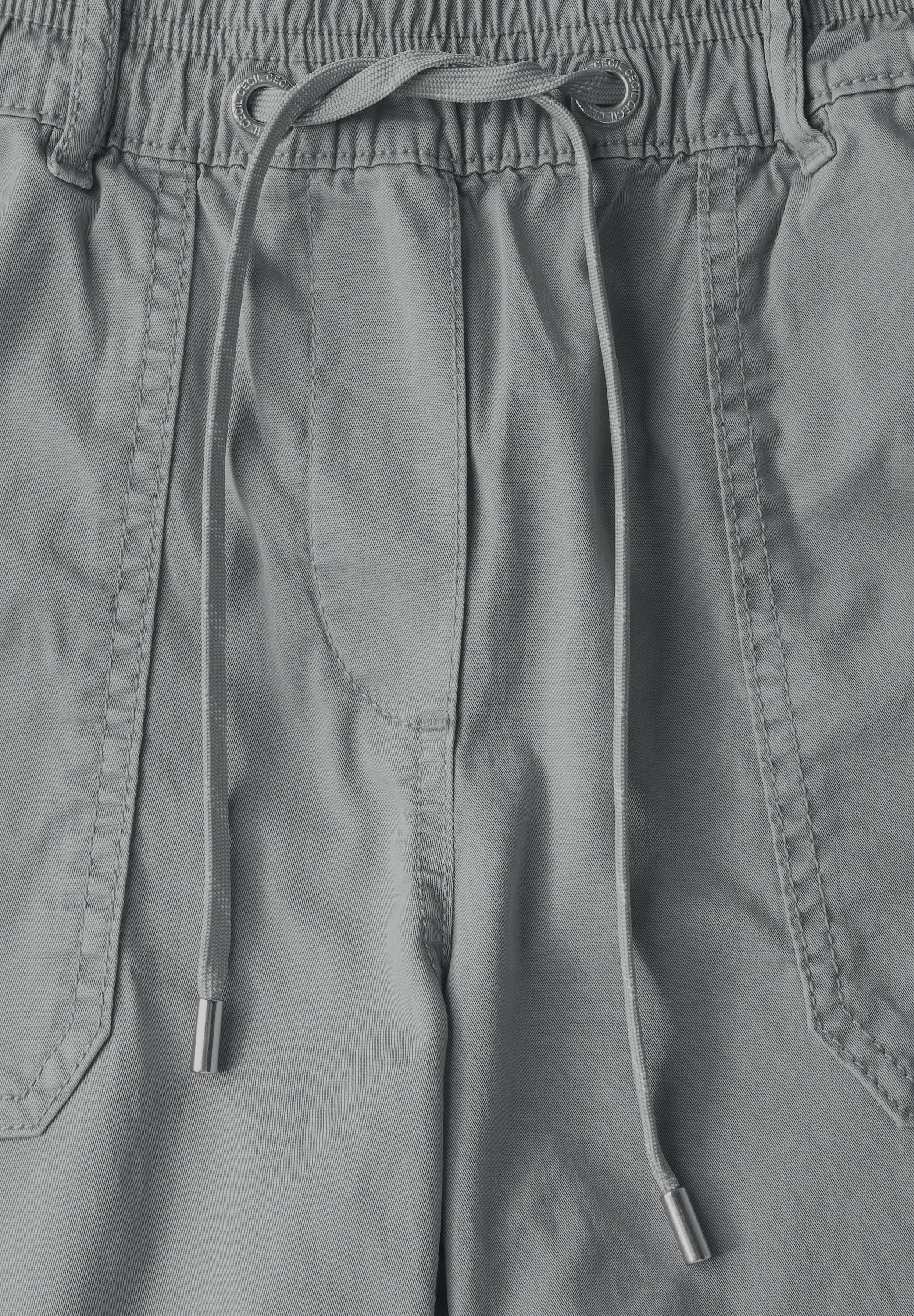 Cecil Shorts »Style Tracey«, mit elastischem Bund und Tunnelzug