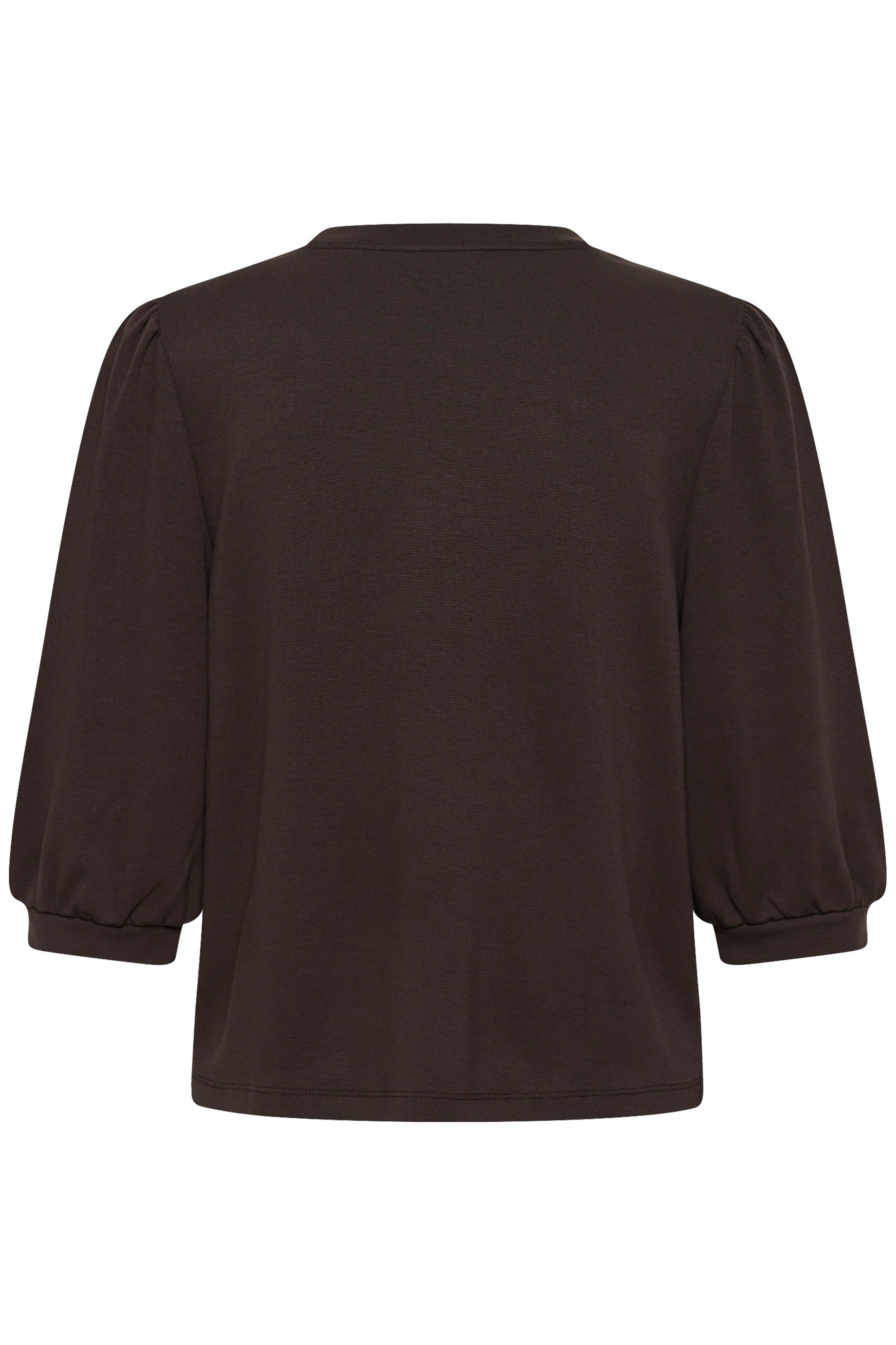 SOAKED IN LUXURY Longtop »T-shirt SLIeste«