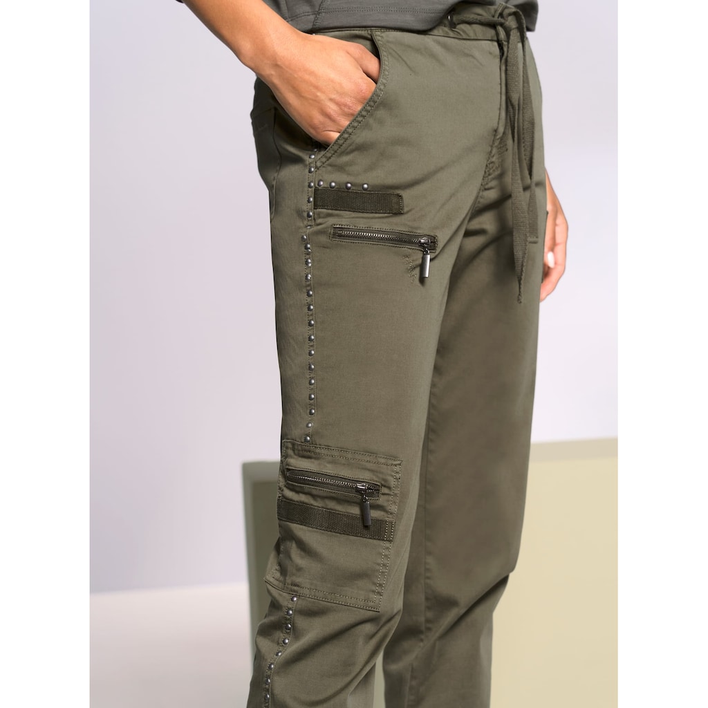 heine 5-Pocket-Hose