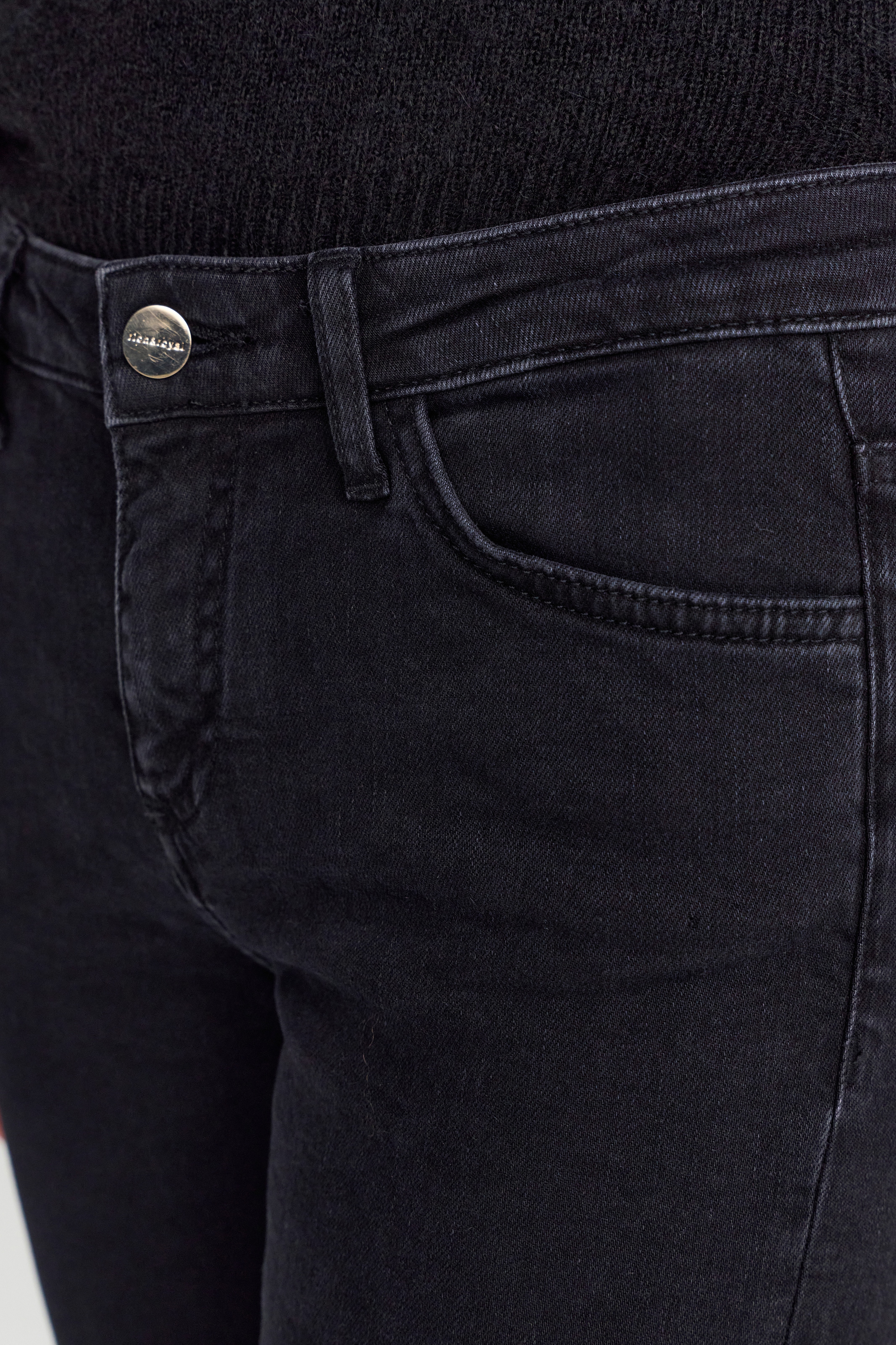 RICHROYAL Skinny-fit-Jeans, im cleanen Look