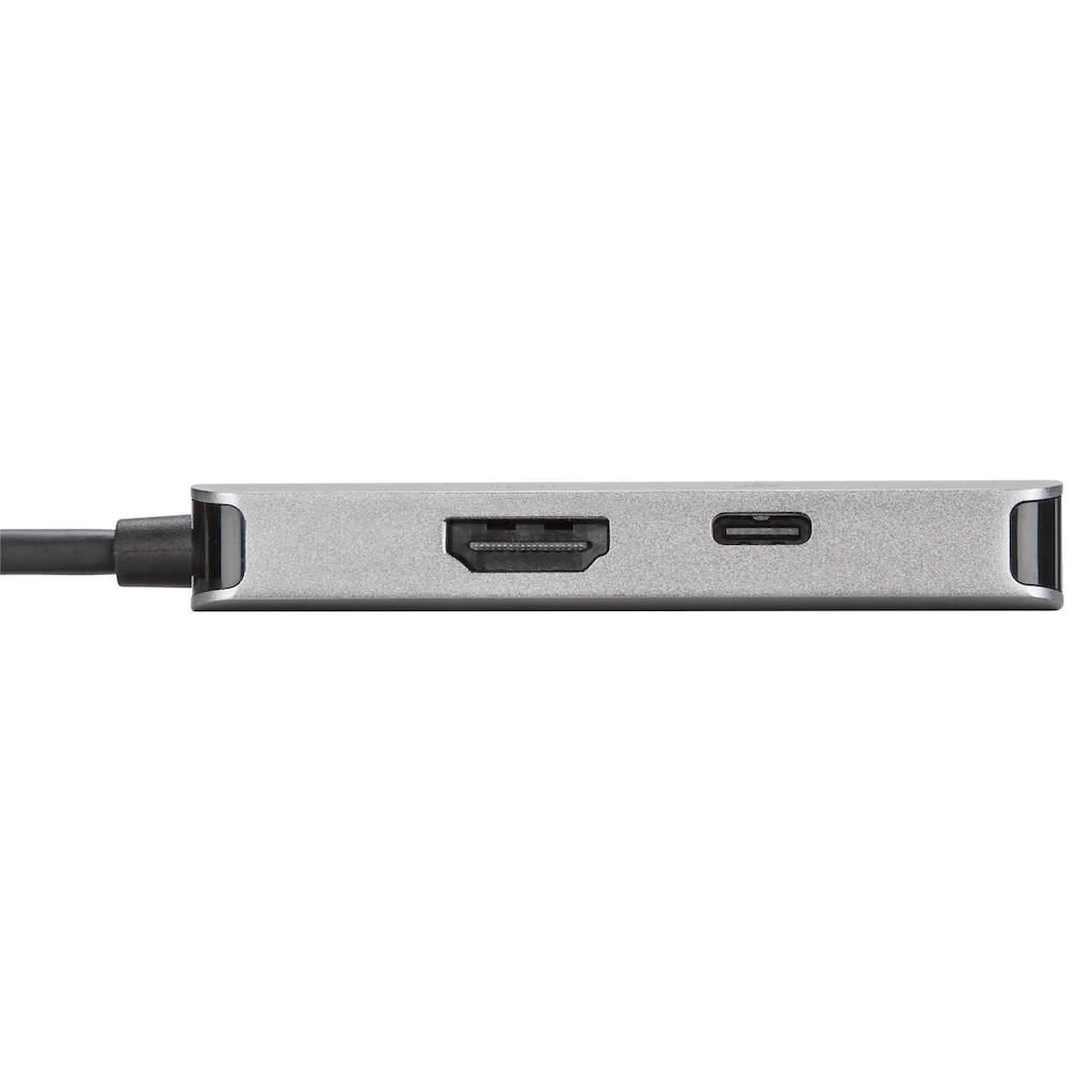Targus Laptop-Dockingstation »USB-C Multiport-Hub«