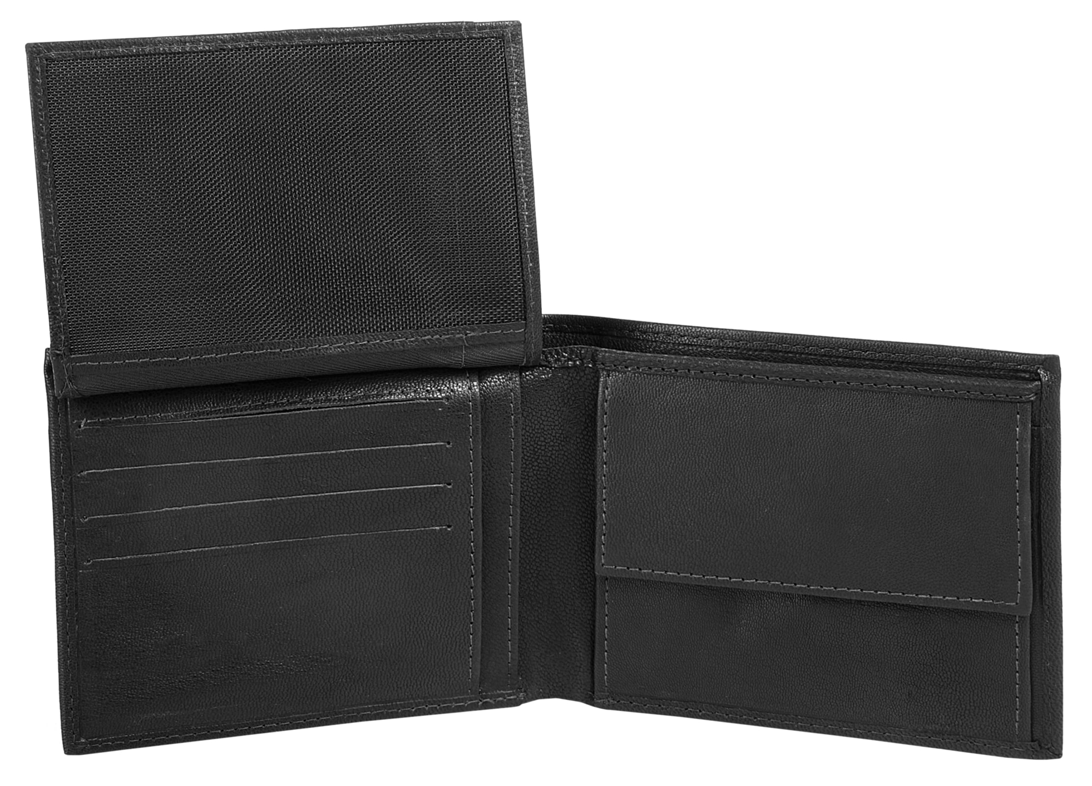 Chiemsee Geldbörse echt Leder