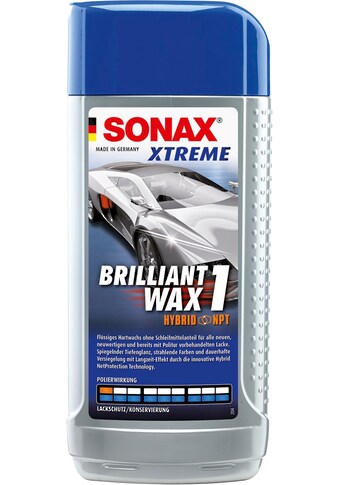 Sonax Autowachs »Brilliant-Wax Xtreme«, 500 ml kaufen