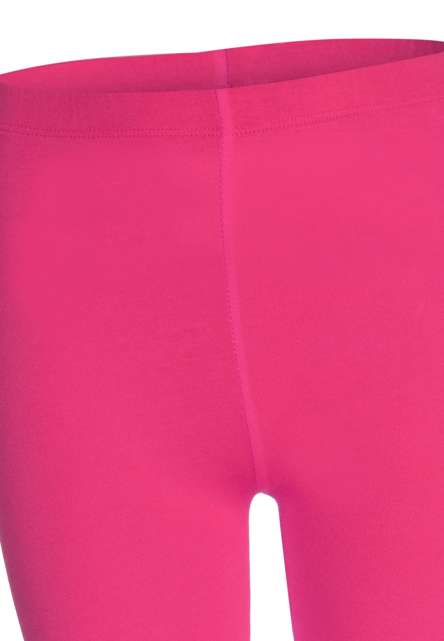 happy girls Leggings, in Basic-Form