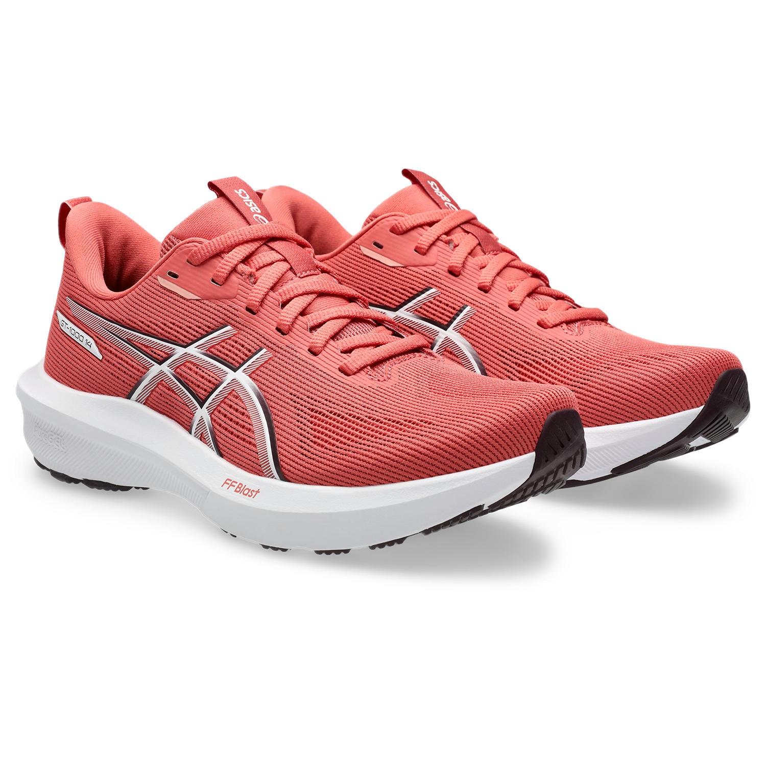 Asics Laufschuh »GT-1000 14«, für mehr Stabilität