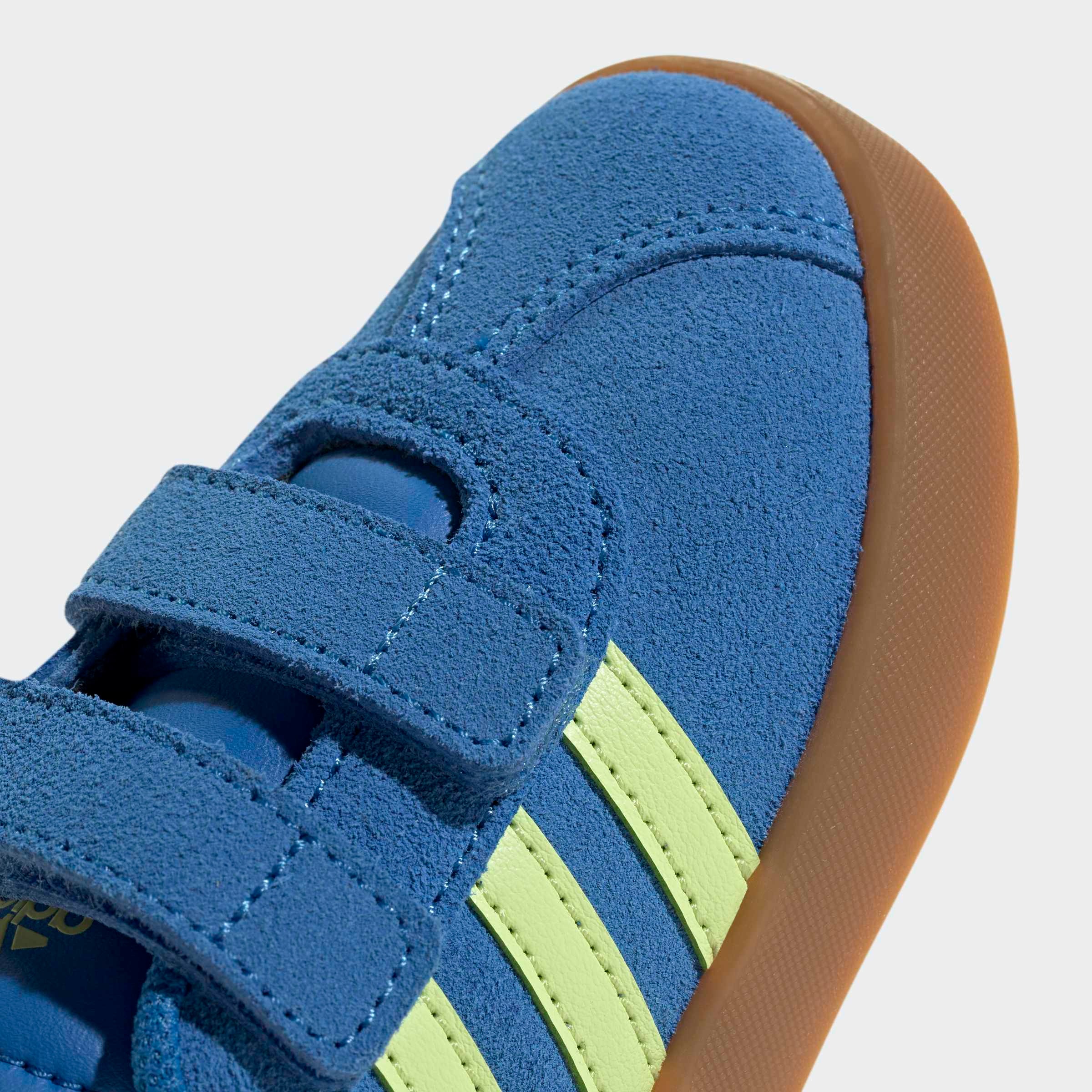 adidas Sportswear Sneaker »VL COURT 3.0«  inspiriert vom Design des adidas Handball Spezial, für Kinder