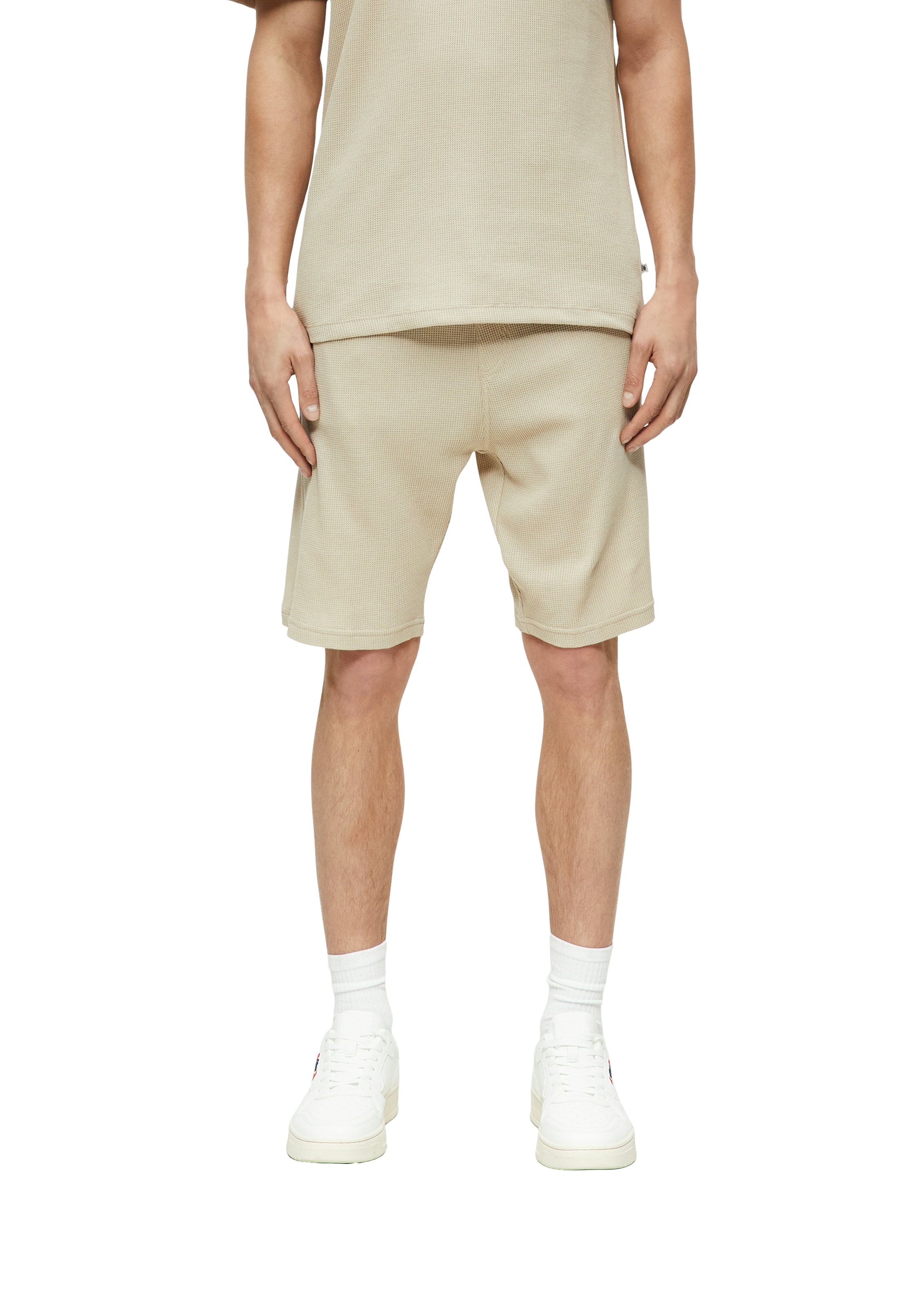 s.Oliver Webshorts  mit Gummizug und