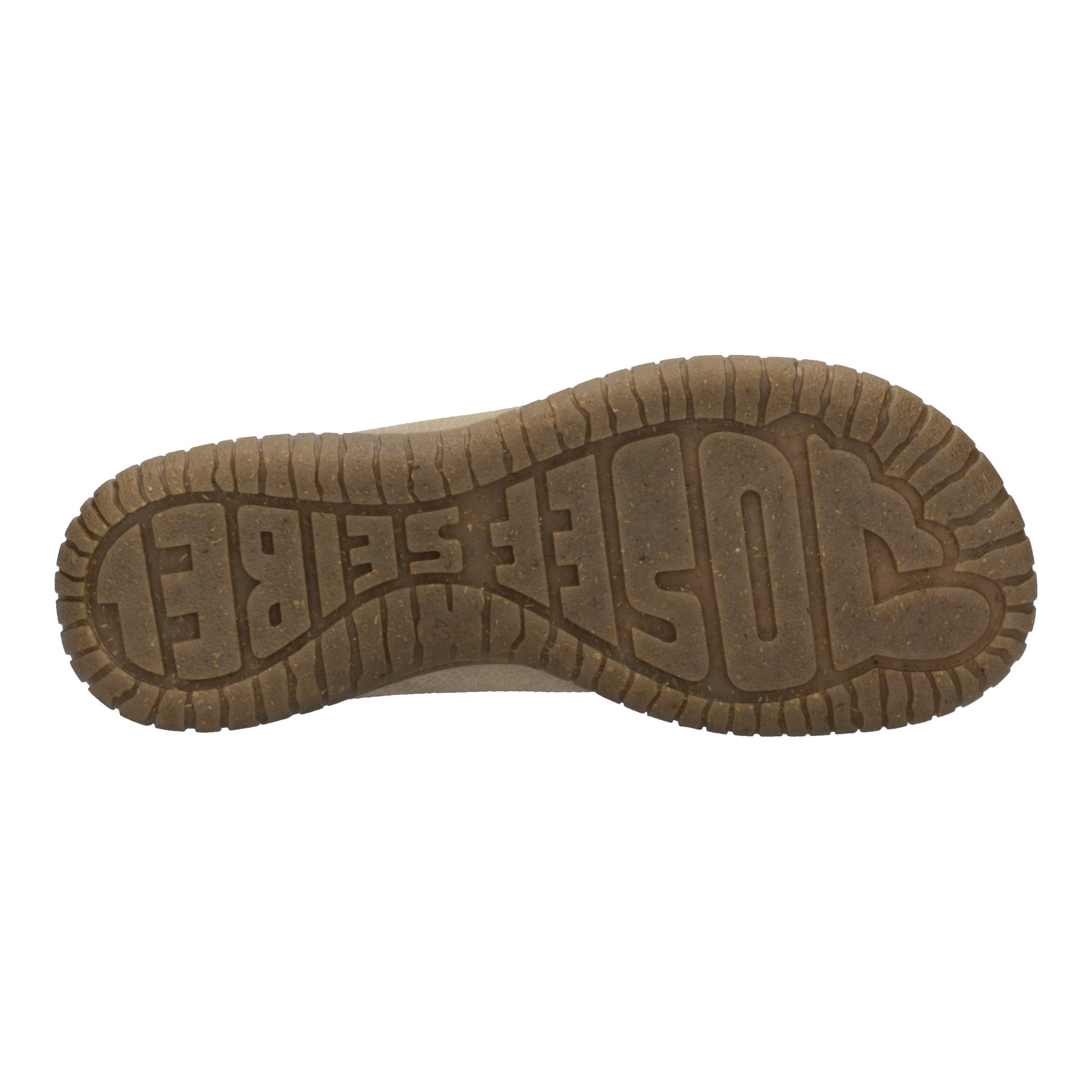 Josef Seibel Schnürschuh »Wallace 04, beige«