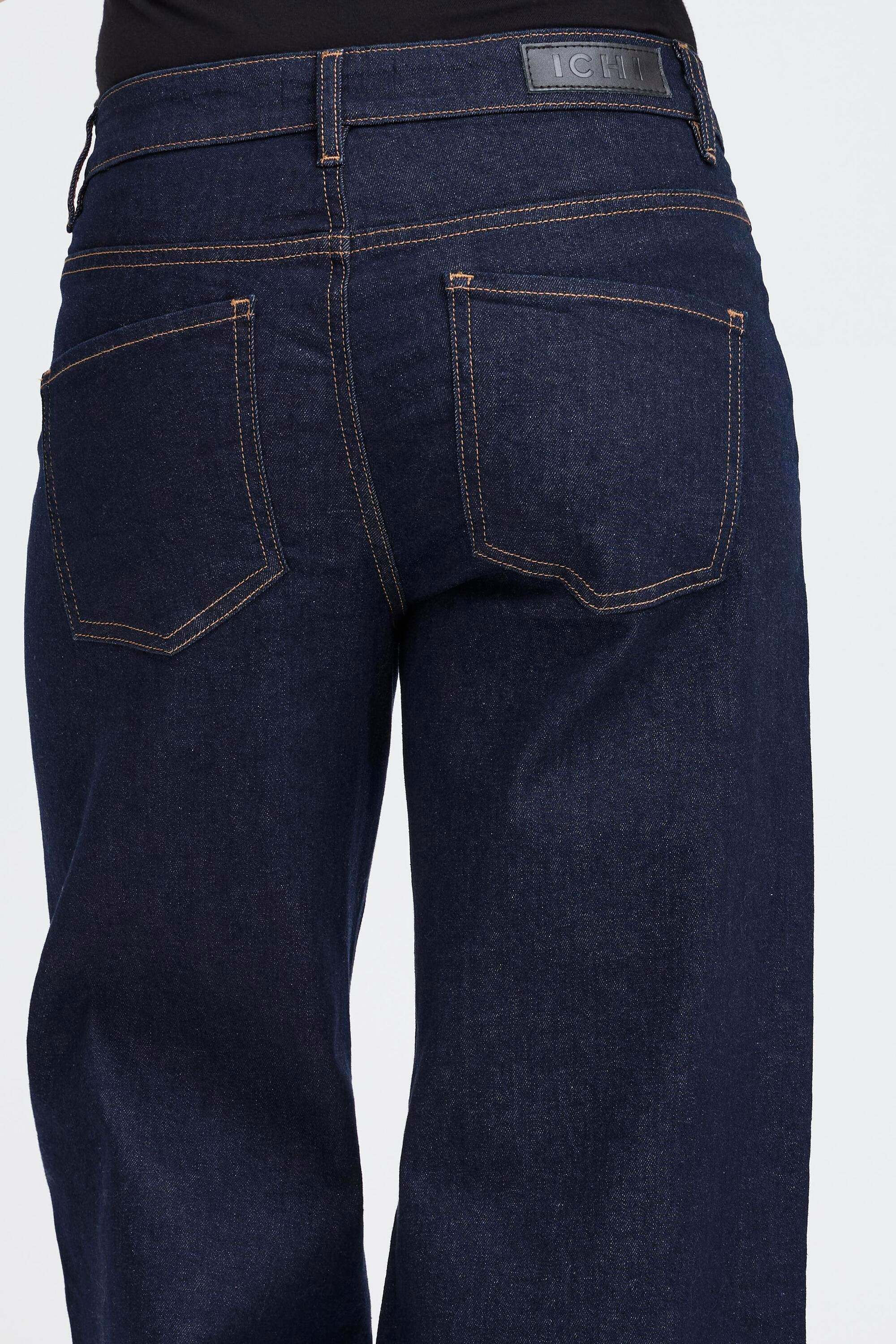 Ichi Regular-fit-Jeans »Jeans IHTWIGGY«