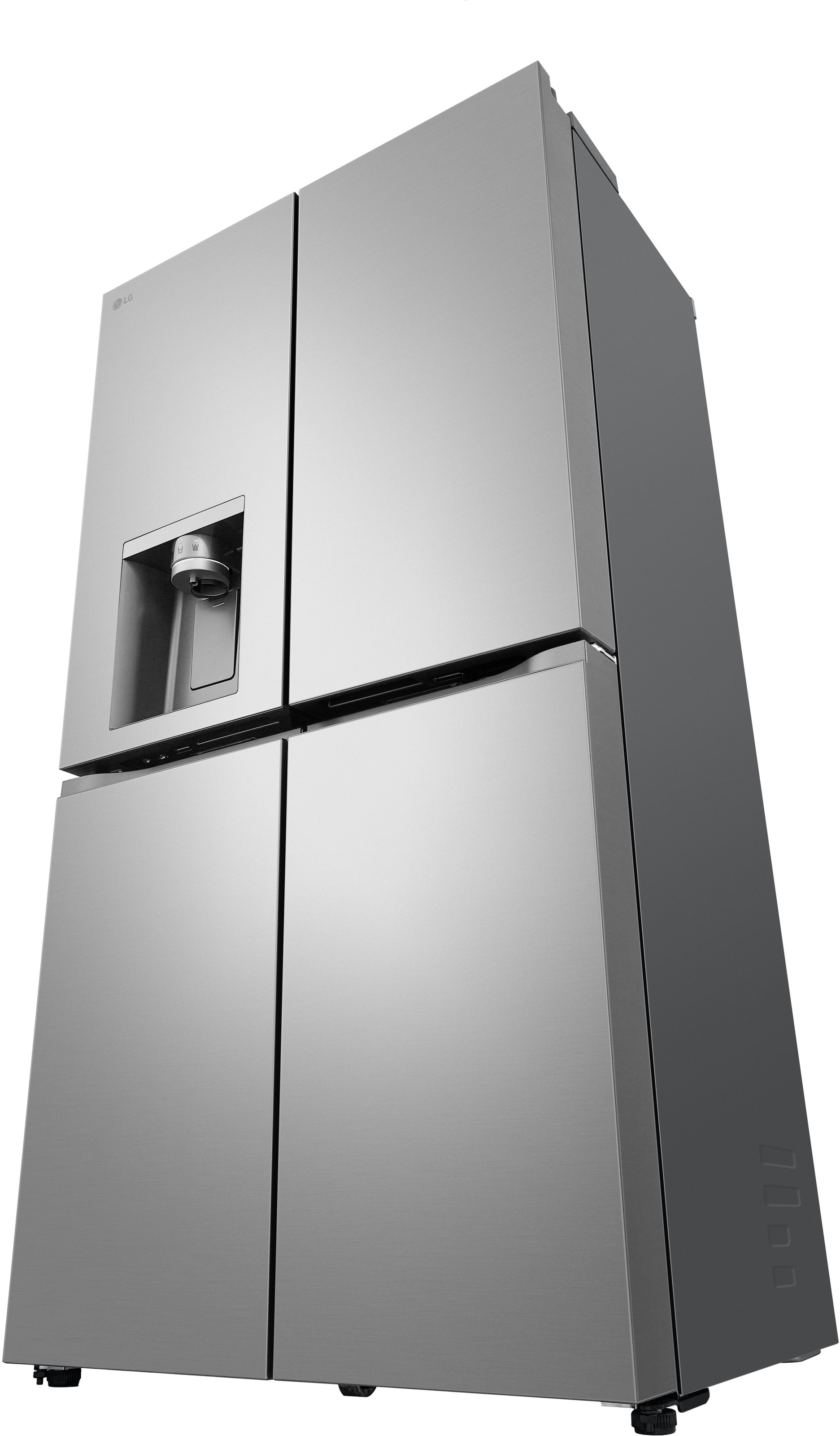 LG Multi Door »GML960PYFE«