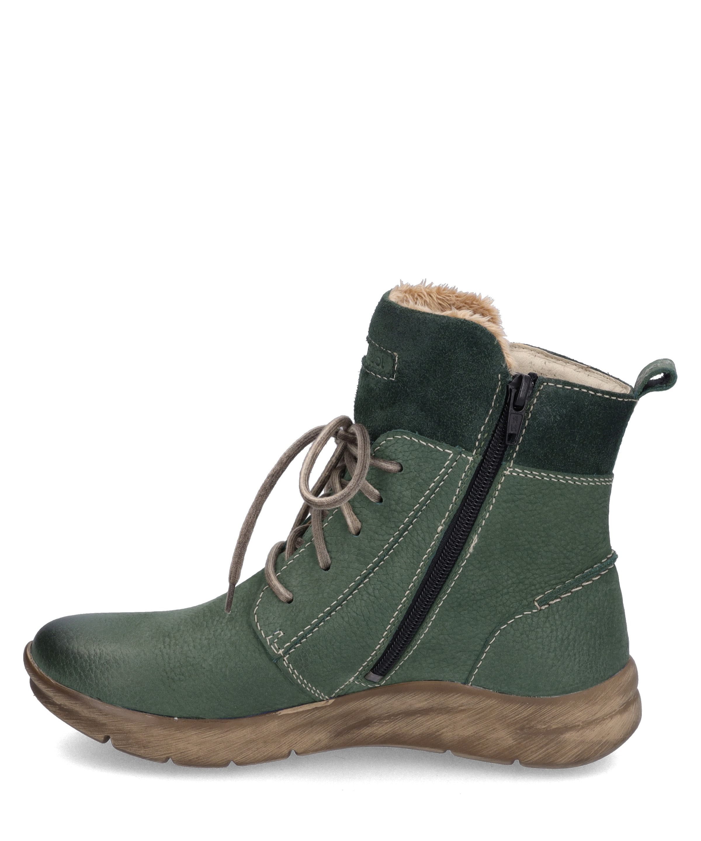 Josef Seibel Stiefel »Conny 53, grün«