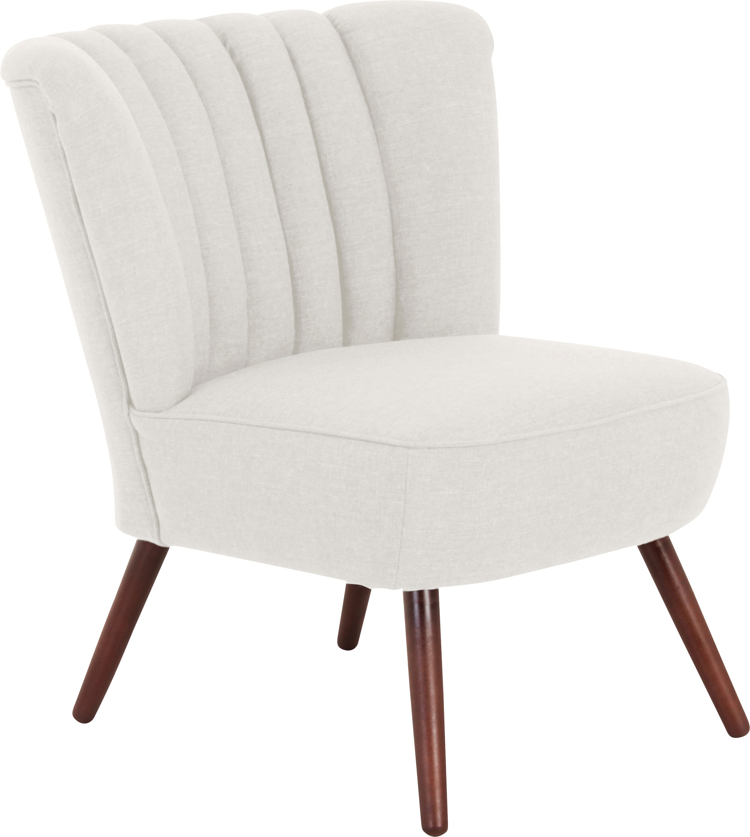 Max Winzer® Sessel »Aspen«, im Retrostil kaufen