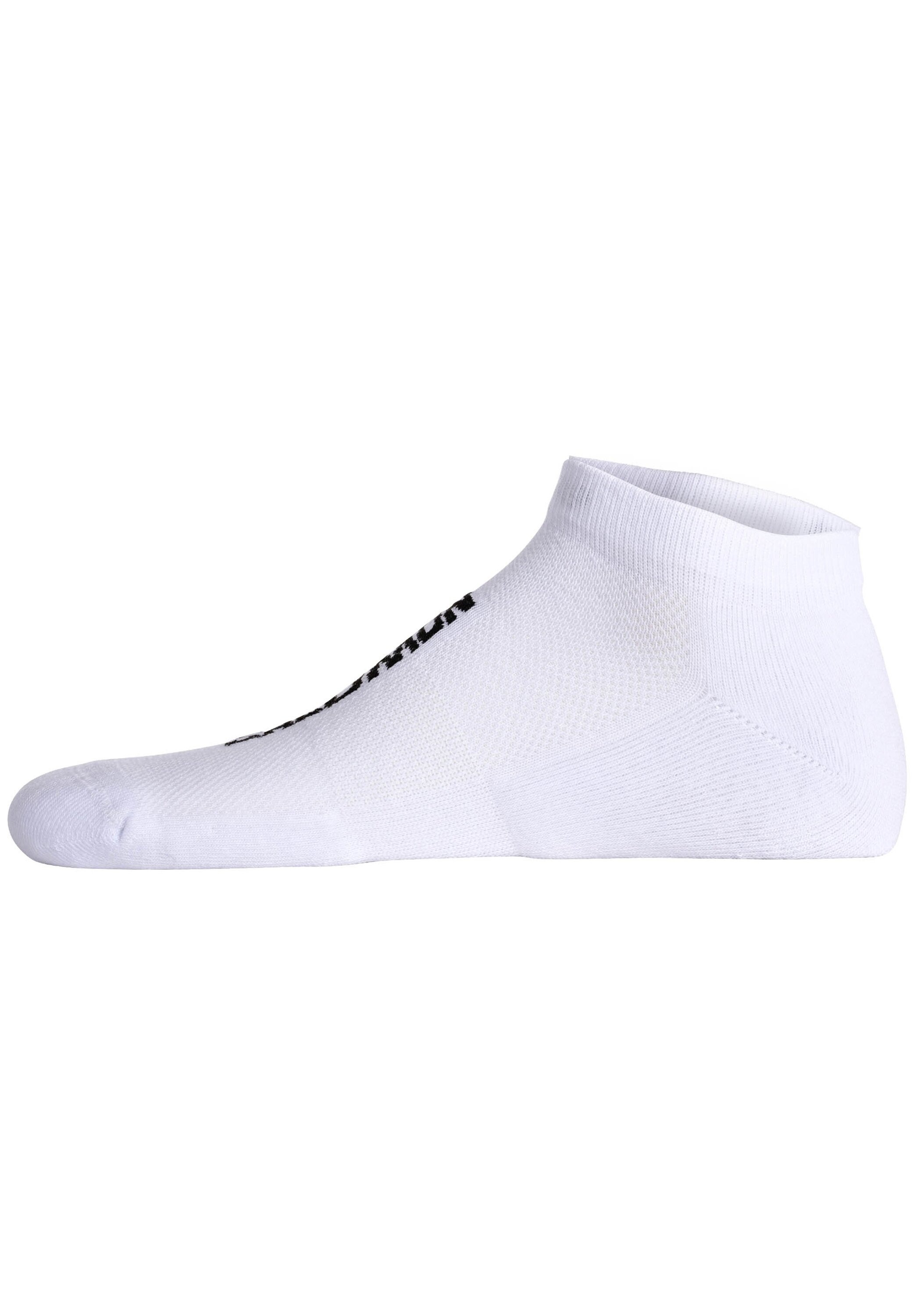 Salomon Sneakersocken »Socken EVERYDAY LOW 3P 3er Pack«