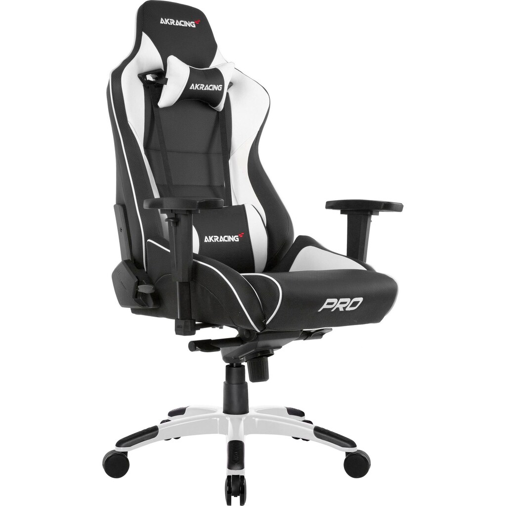 AKRacing Gaming-Stuhl »Master PRO«, Kunstleder