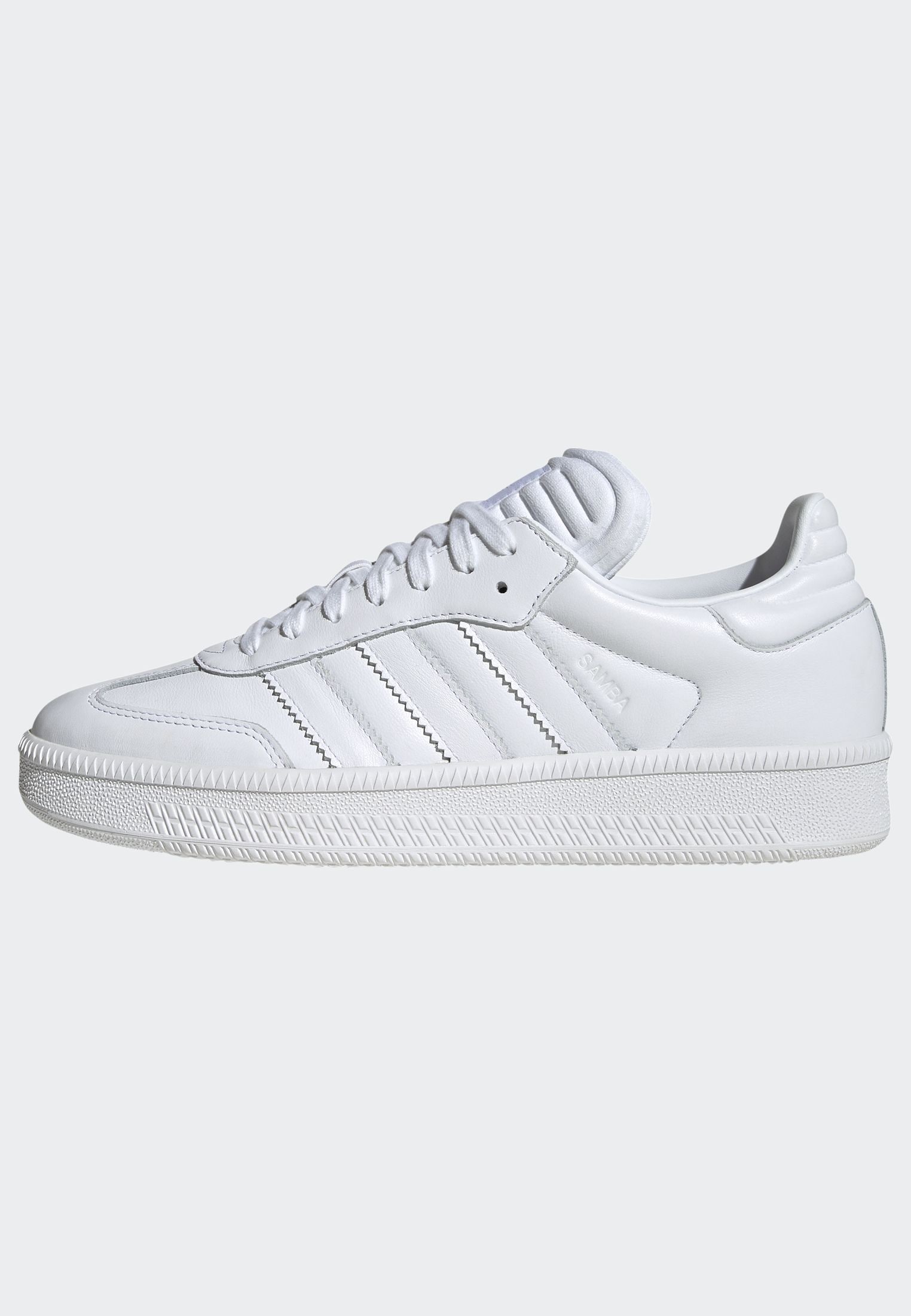adidas Originals Sneaker »SAMBA XLG«  mit erhöhter Sohle und gepolsterter Zunge
