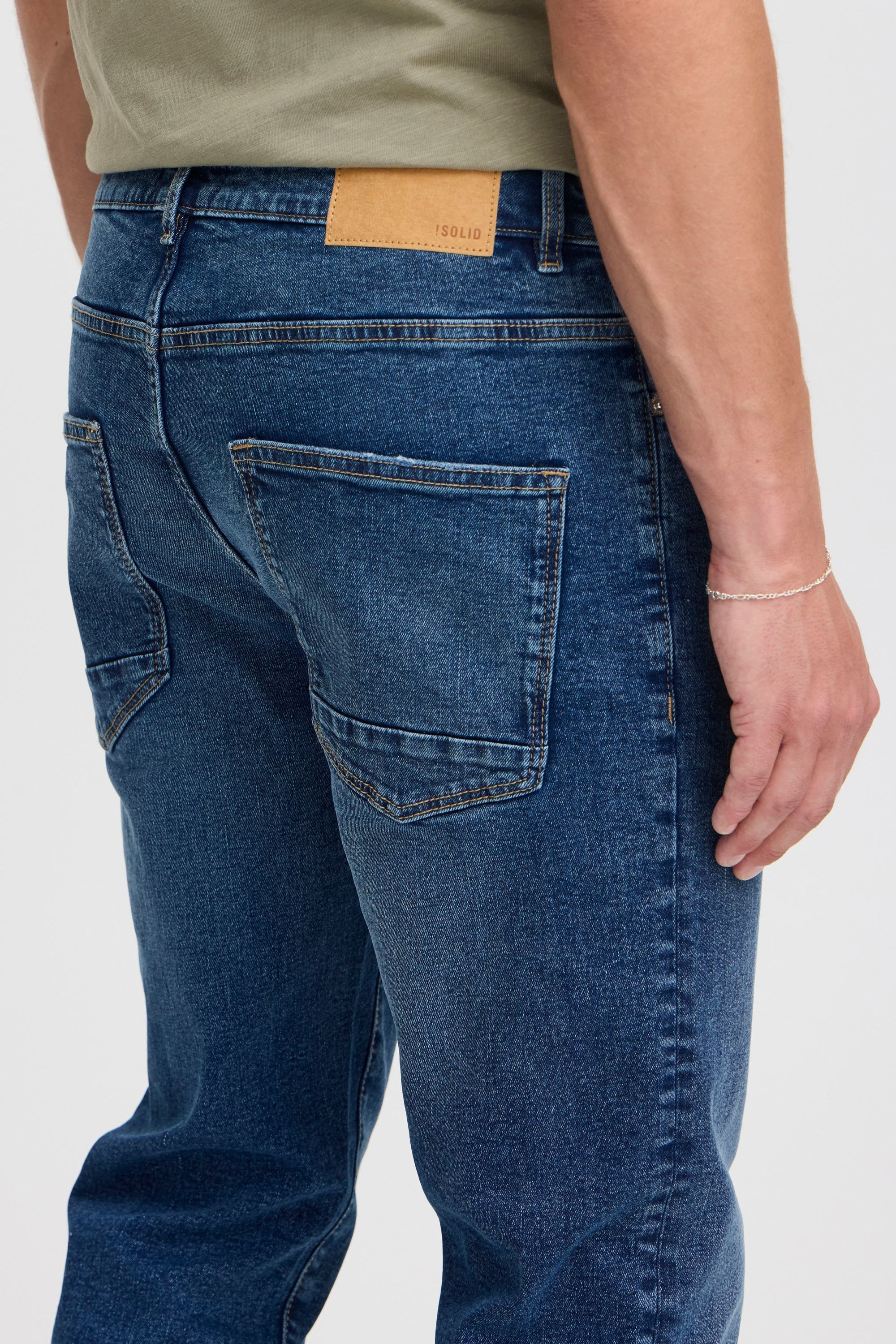 !Solid 5-Pocket-Jeans »5-Pocket-Jeans SDRyder«